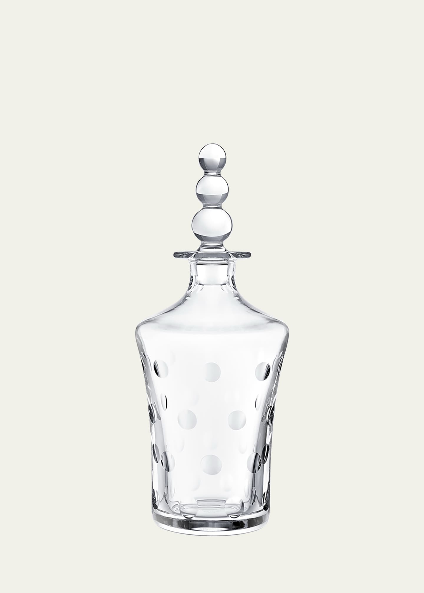 Saint-Louis Bubble Decanter - Thumbnail 2