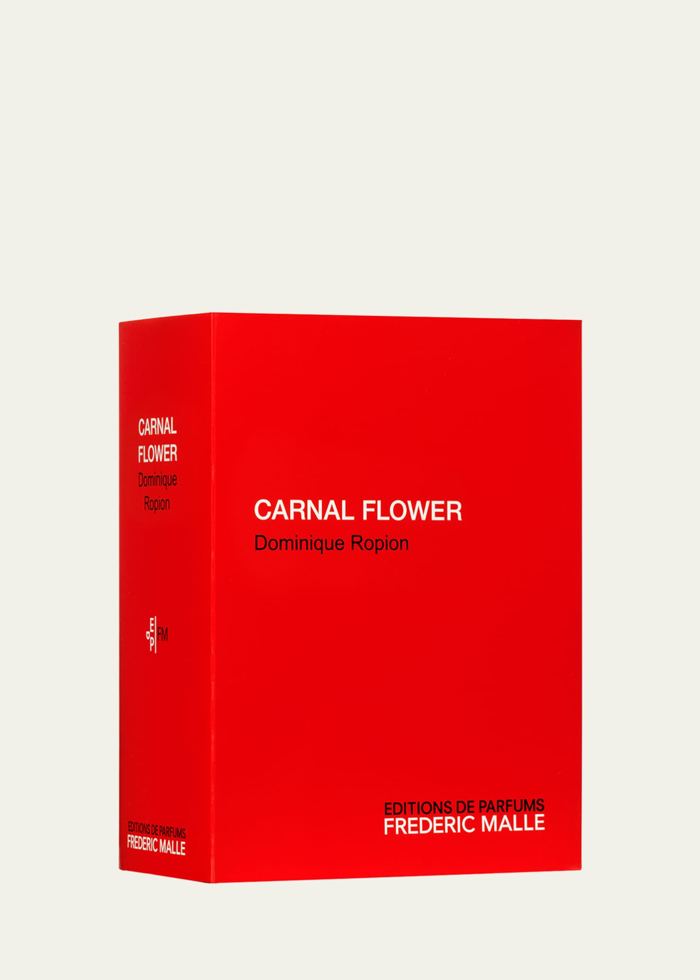 Editions de Parfums Frederic Malle Carnal Flower Perfume, 3.4 oz./ 100 mL Image 2 of 4
