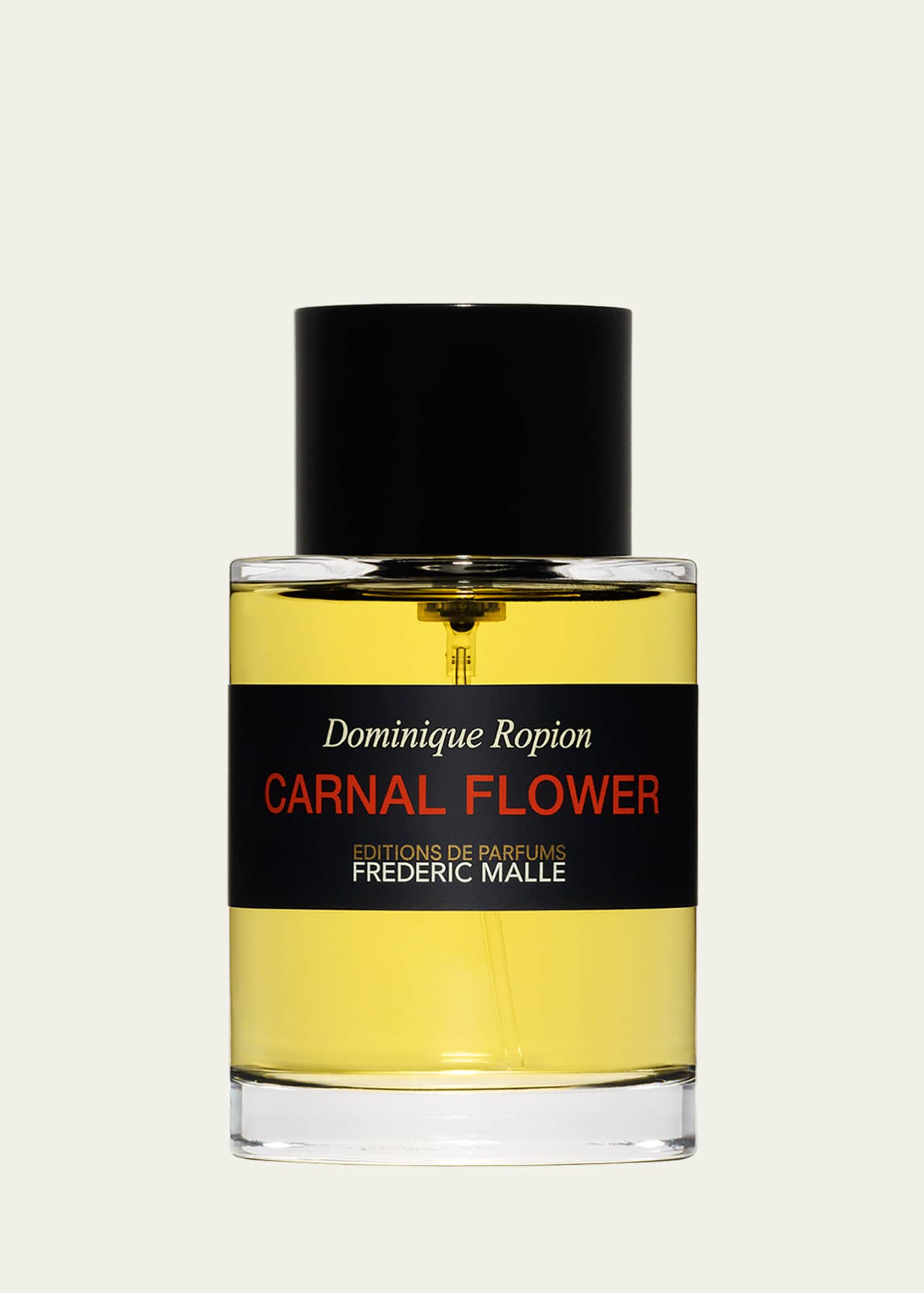 Editions de Parfums Frederic Malle Carnal Flower Perfume, 3.4 oz./ 100 mL Image 1 of 4