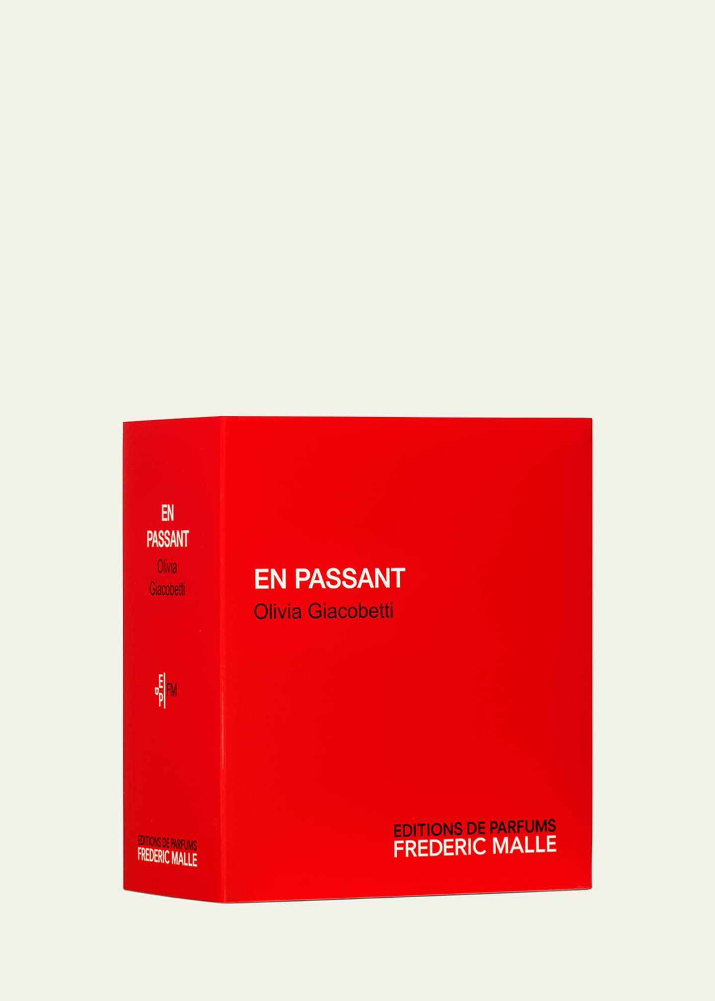 Editions de Parfums Frederic Malle En Passant Perfume, 1.7 oz. Image 2 of 4