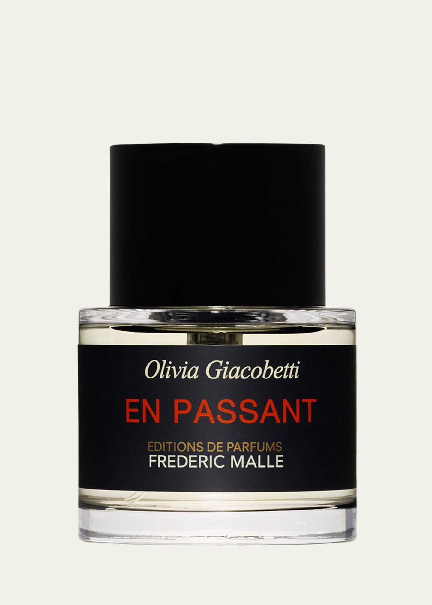 Editions de Parfums Frederic Malle En Passant Perfume, 1.7 oz. Image 1 of 4