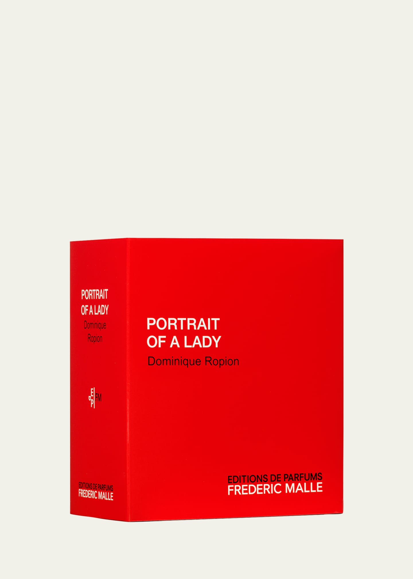 Editions de Parfums Frederic Malle Portrait of a Lady Perfume 1.7