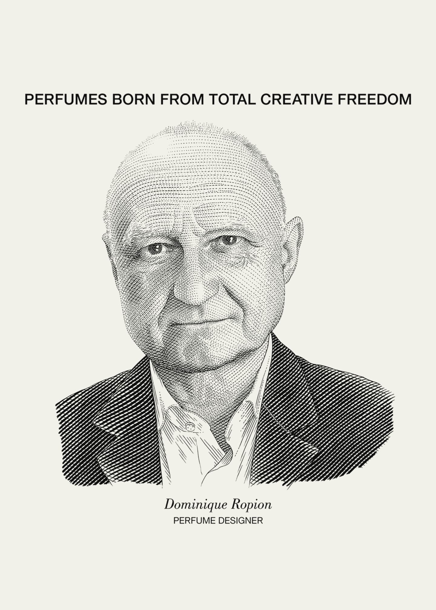 Editions de Parfums Frederic Malle Portrait of a Lady Perfume 1.7