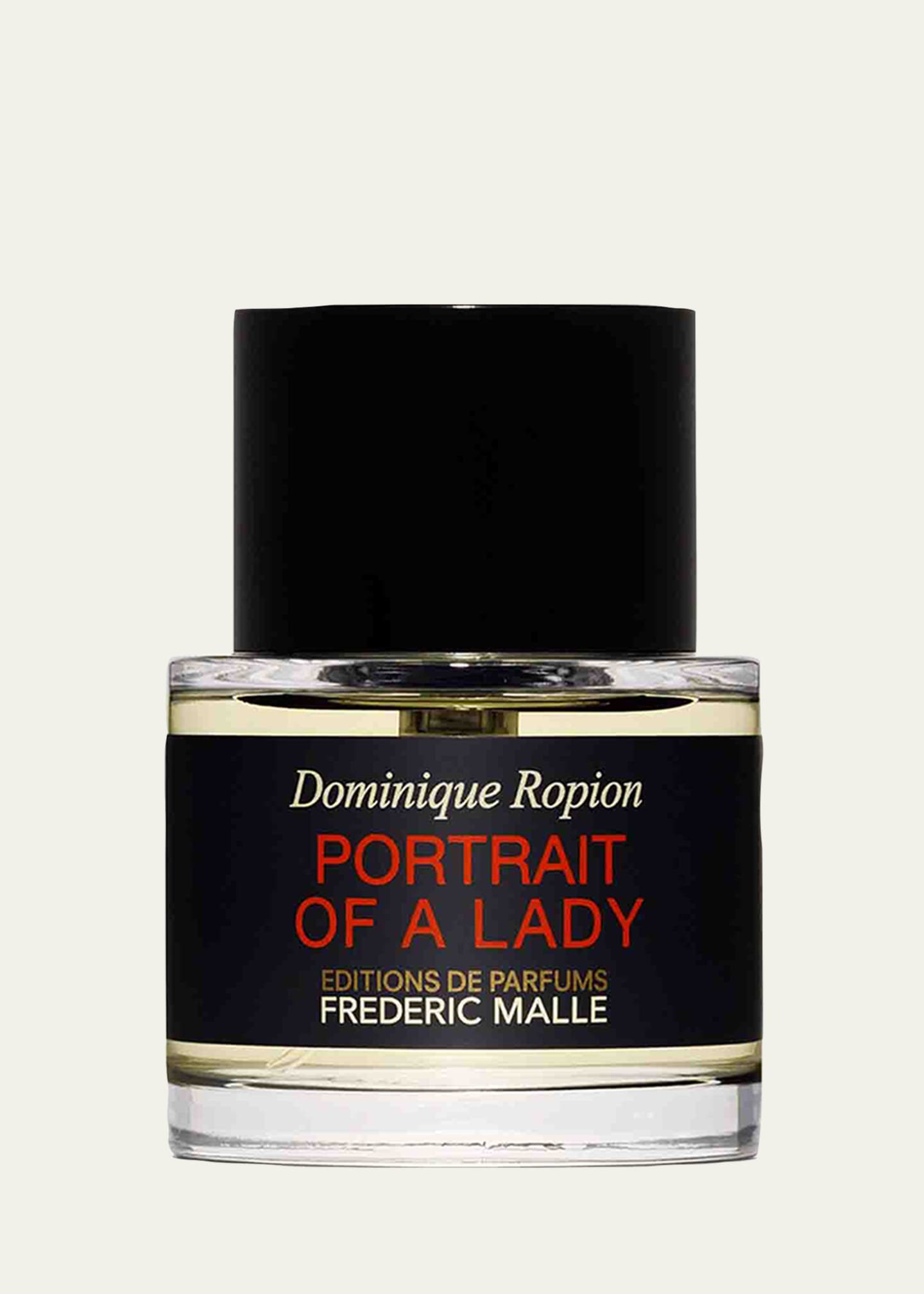 Editions de Parfums Frederic Malle Portrait of a Lady Perfume 1.7 oz. 50 mL