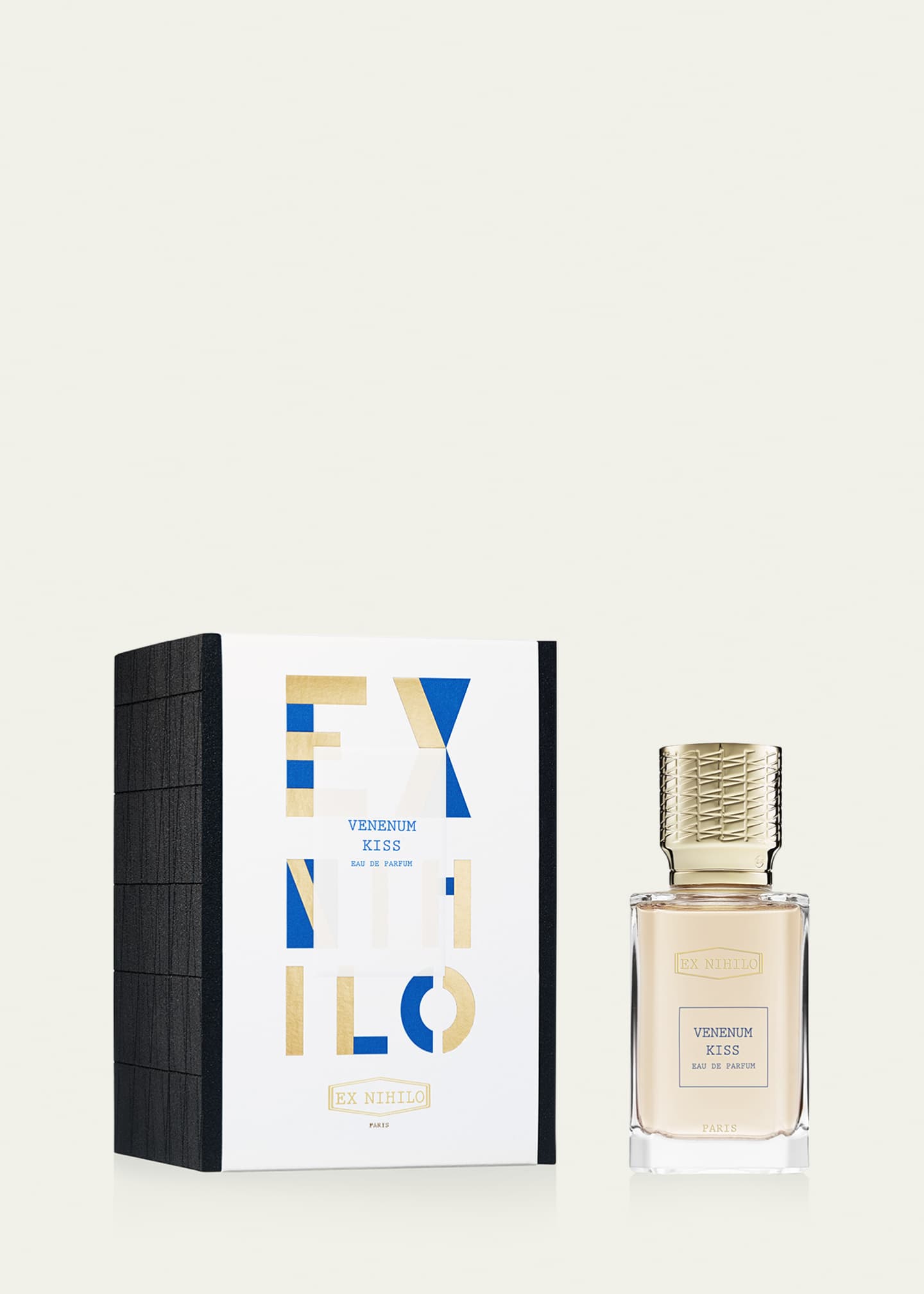 Ex nihilo venenum hotsell kiss eau de parfum