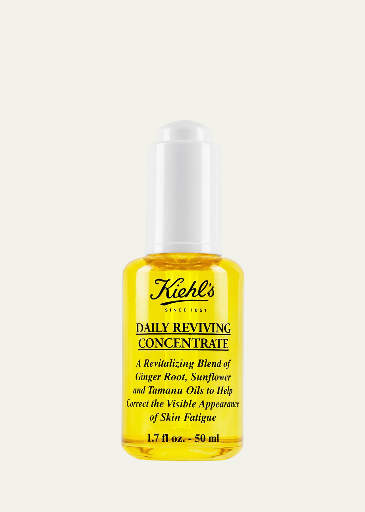 Kiehl's Since 1851 Daily Reviving Concentrate, 1.7 oz. Image 1 of 5