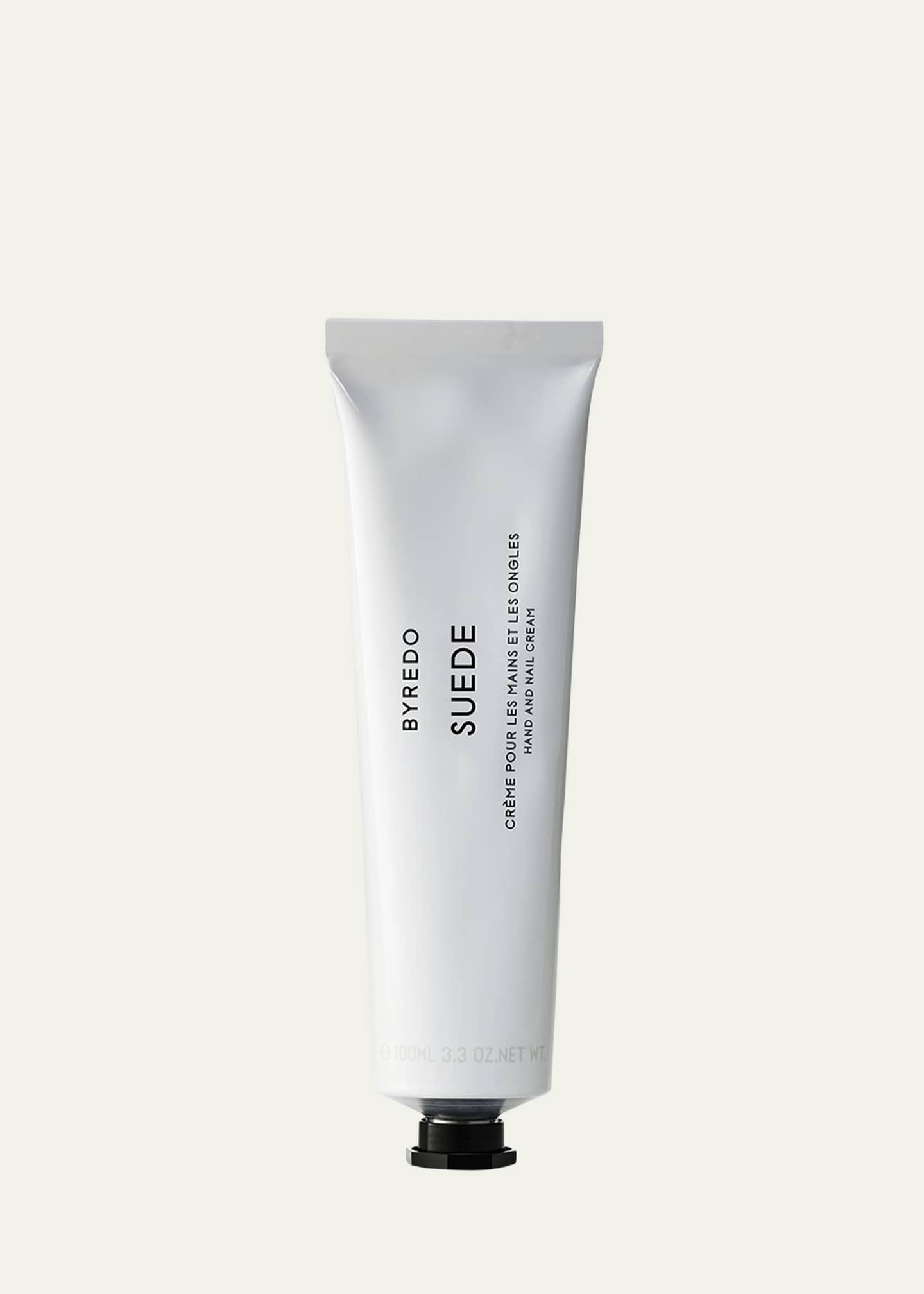 Byredo Suede Hand Cream, 3.4 oz./ 100 mL