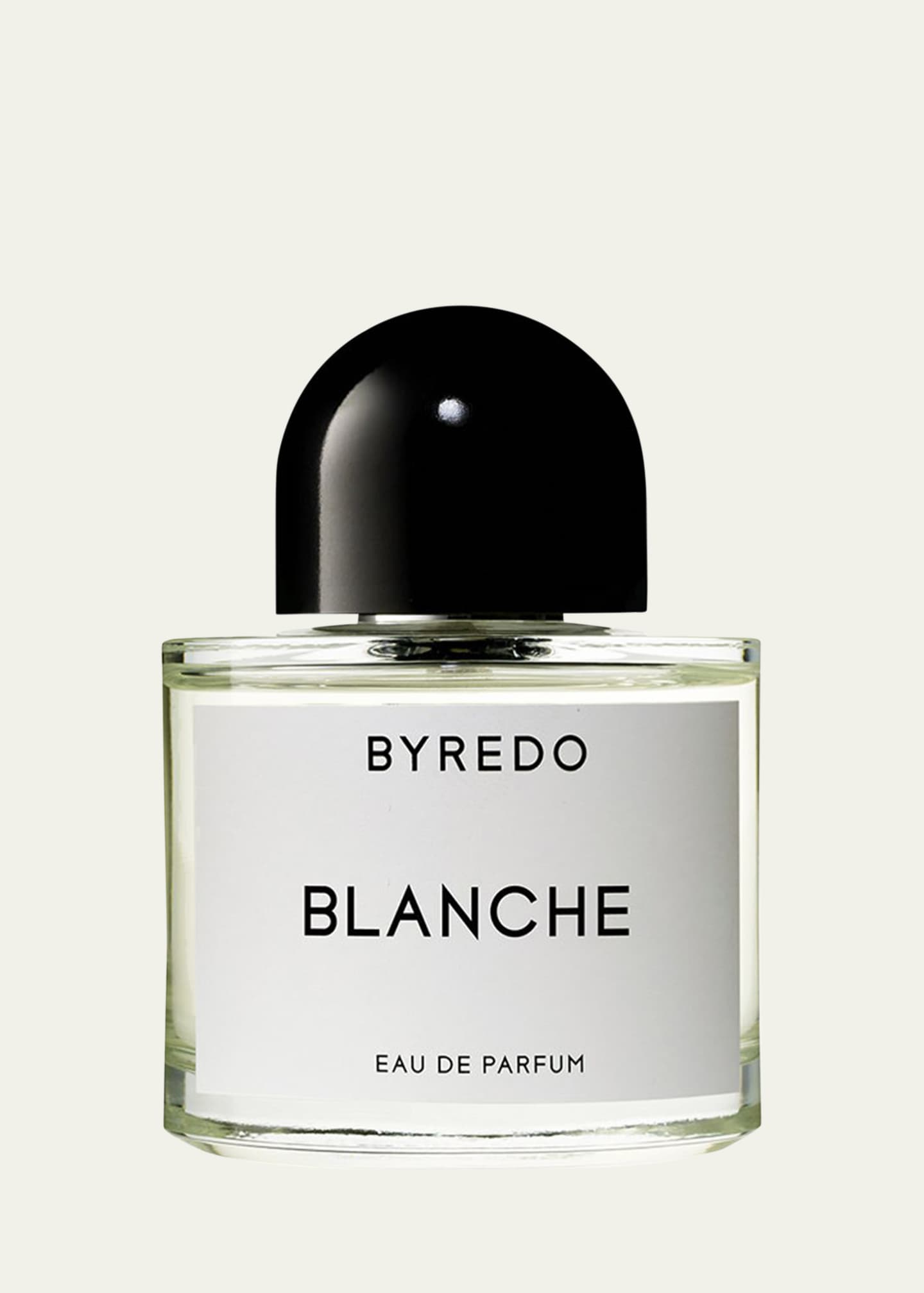 Byredo Blanche Eau de Parfum, 1.7 oz. - Bergdorf Goodman