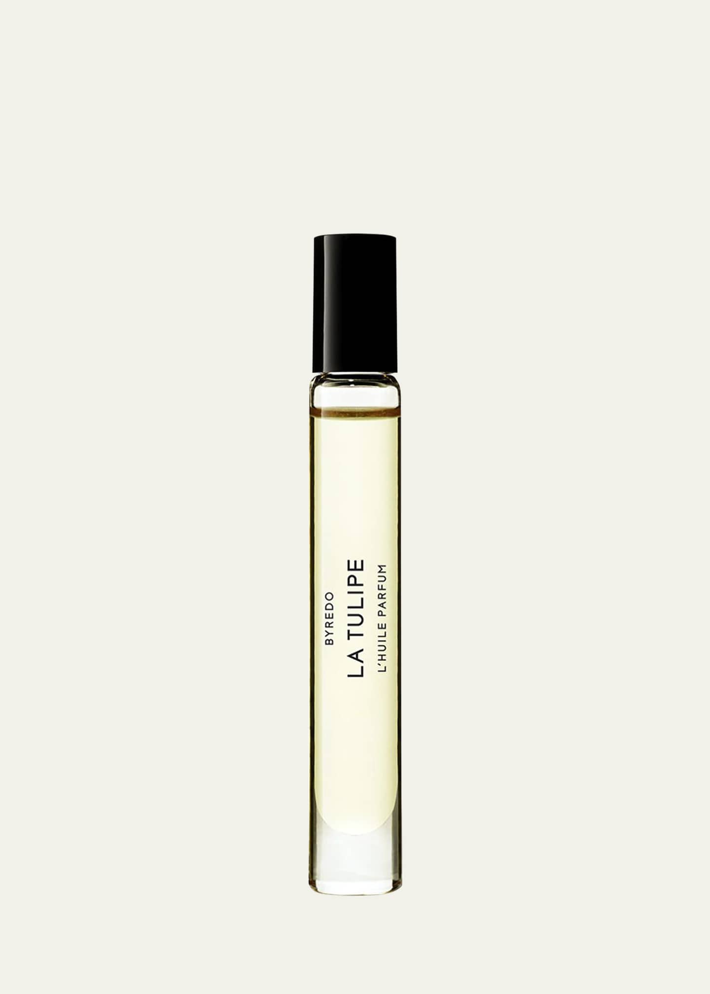Byredo La Tulipe L'huile Parfum Oil Roll-On, 0.25 oz.