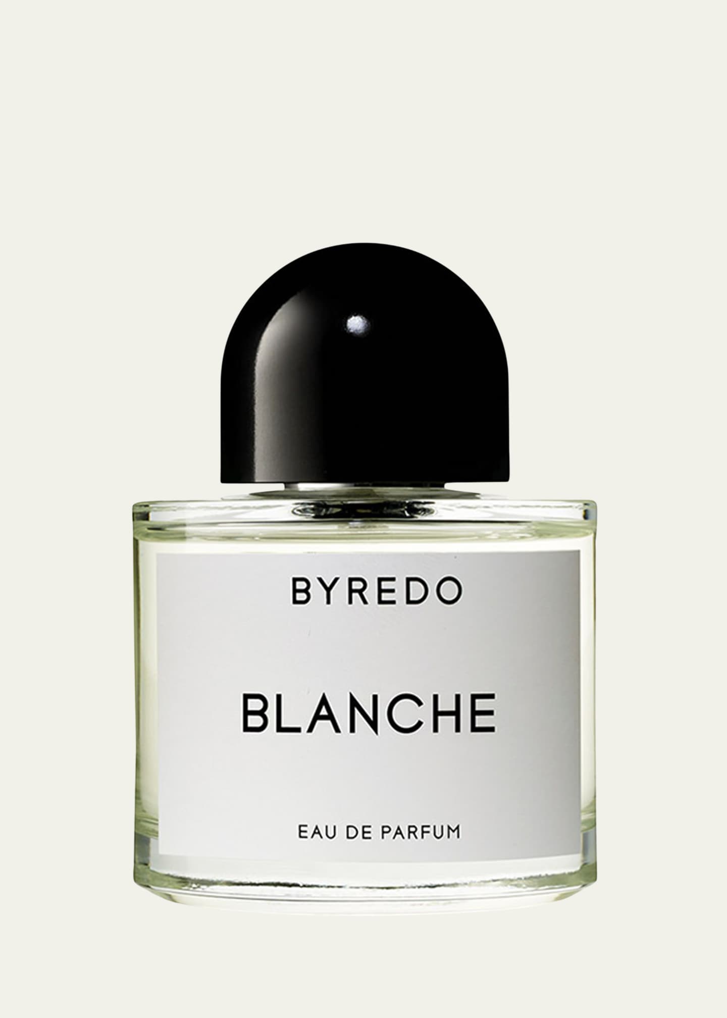 Byredo parfums blanche hot sale