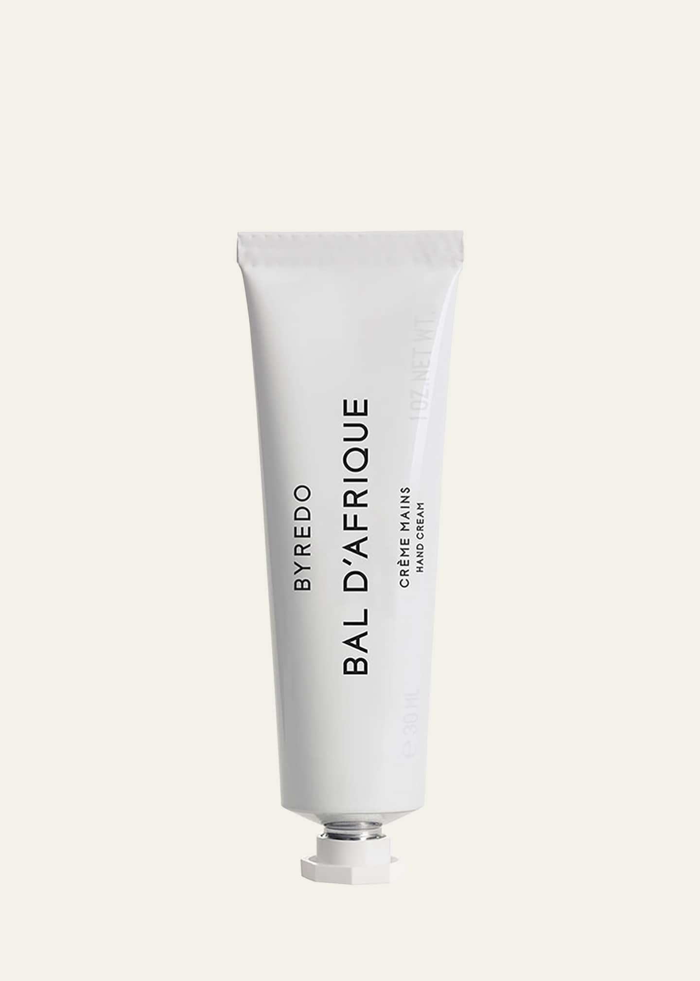 Byredo Bal D'Afrique Hand Cream, 1 oz.