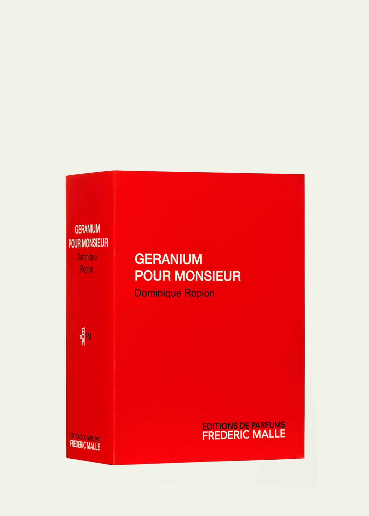 Editions de Parfums Frederic Malle Géranium pour Monsieur Perfume, 3.4 oz./ 100 mL Image 2 of 4