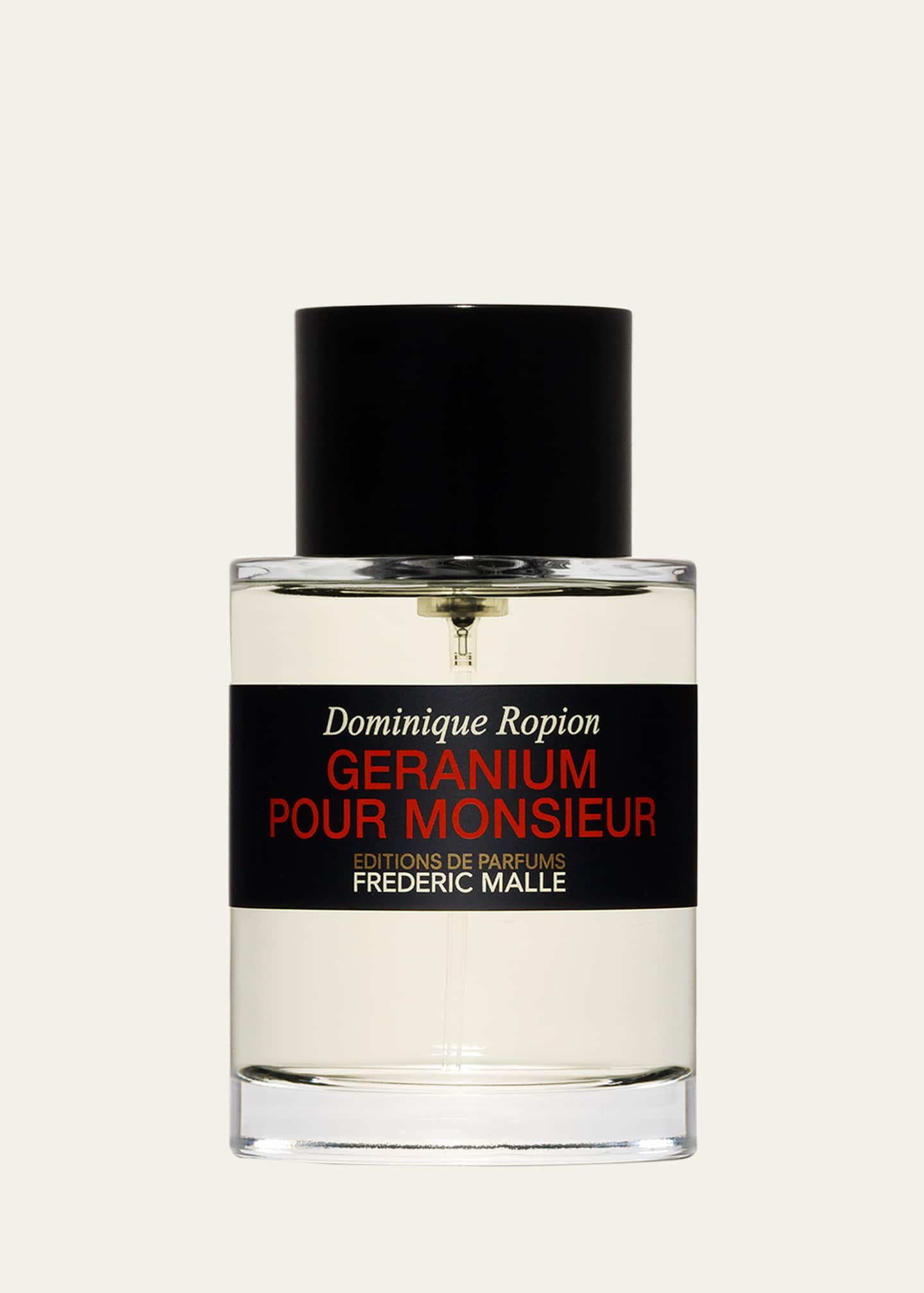 Editions de Parfums Frederic Malle Géranium pour Monsieur Perfume, 3.4 oz./ 100 mL Image 1 of 4