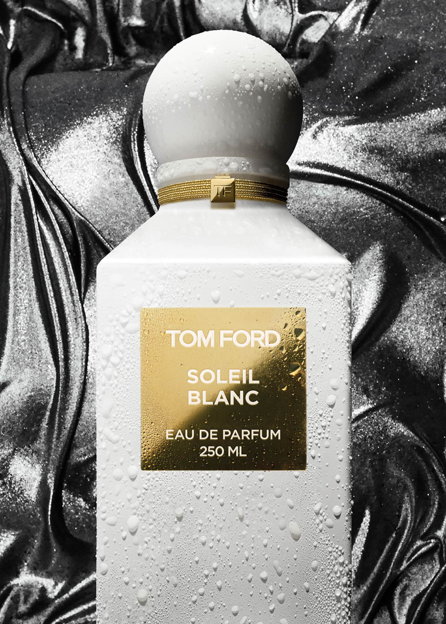 TOM FORD Soleil Blanc Eau de Parfum, 3.4 oz. Image 2 of 4