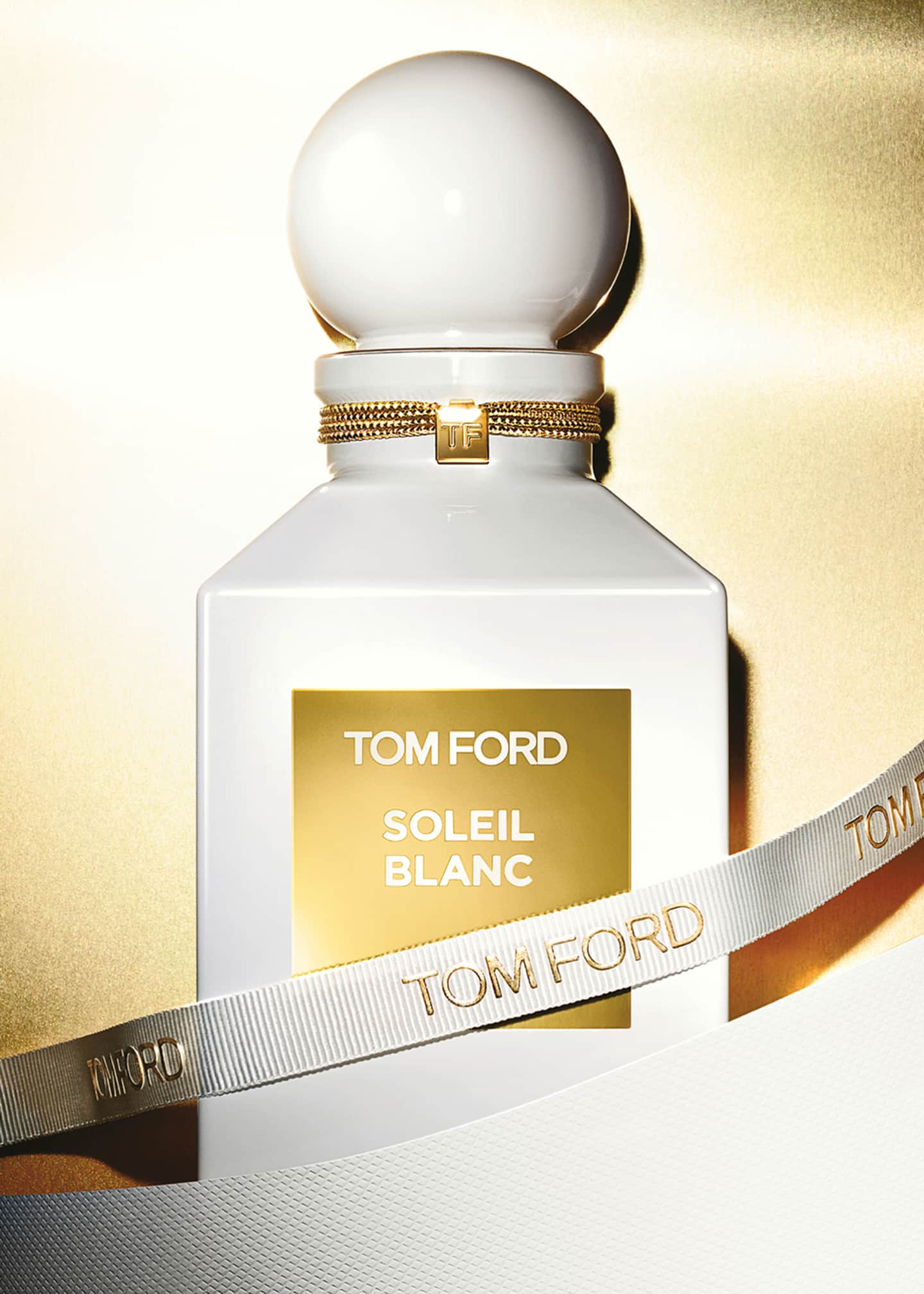 TOM FORD Soleil Blanc Eau de Parfum, 3.4 oz. Image 4 of 4