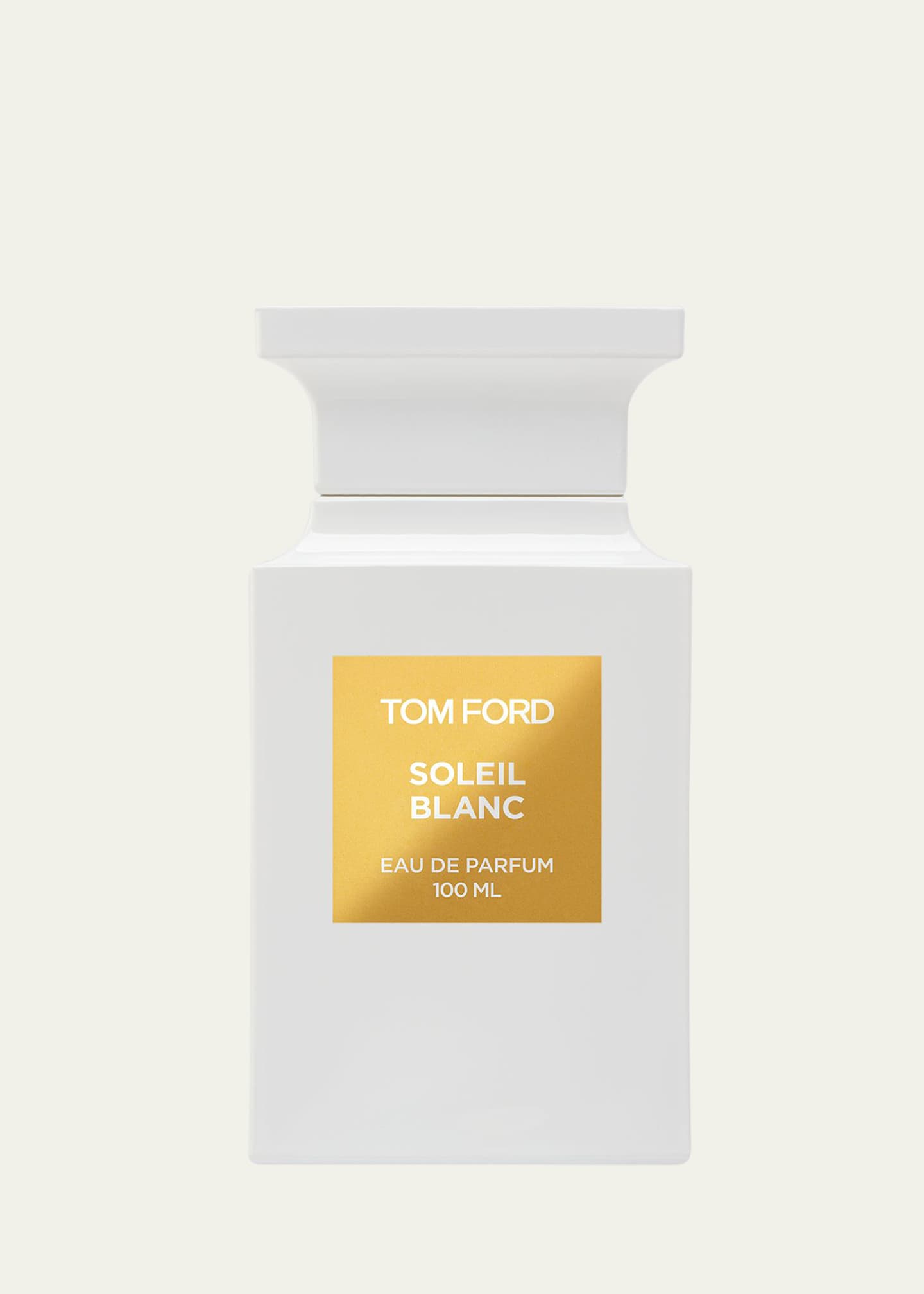 TOM FORD Soleil Blanc Eau de Parfum, 3.4 oz. Image 1 of 4
