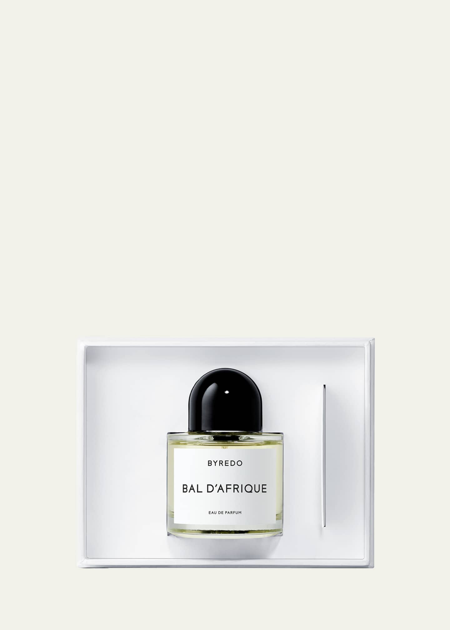 Byredo Bal D'Afrique Eau de Parfum, 3.4 oz. Image 2 of 2