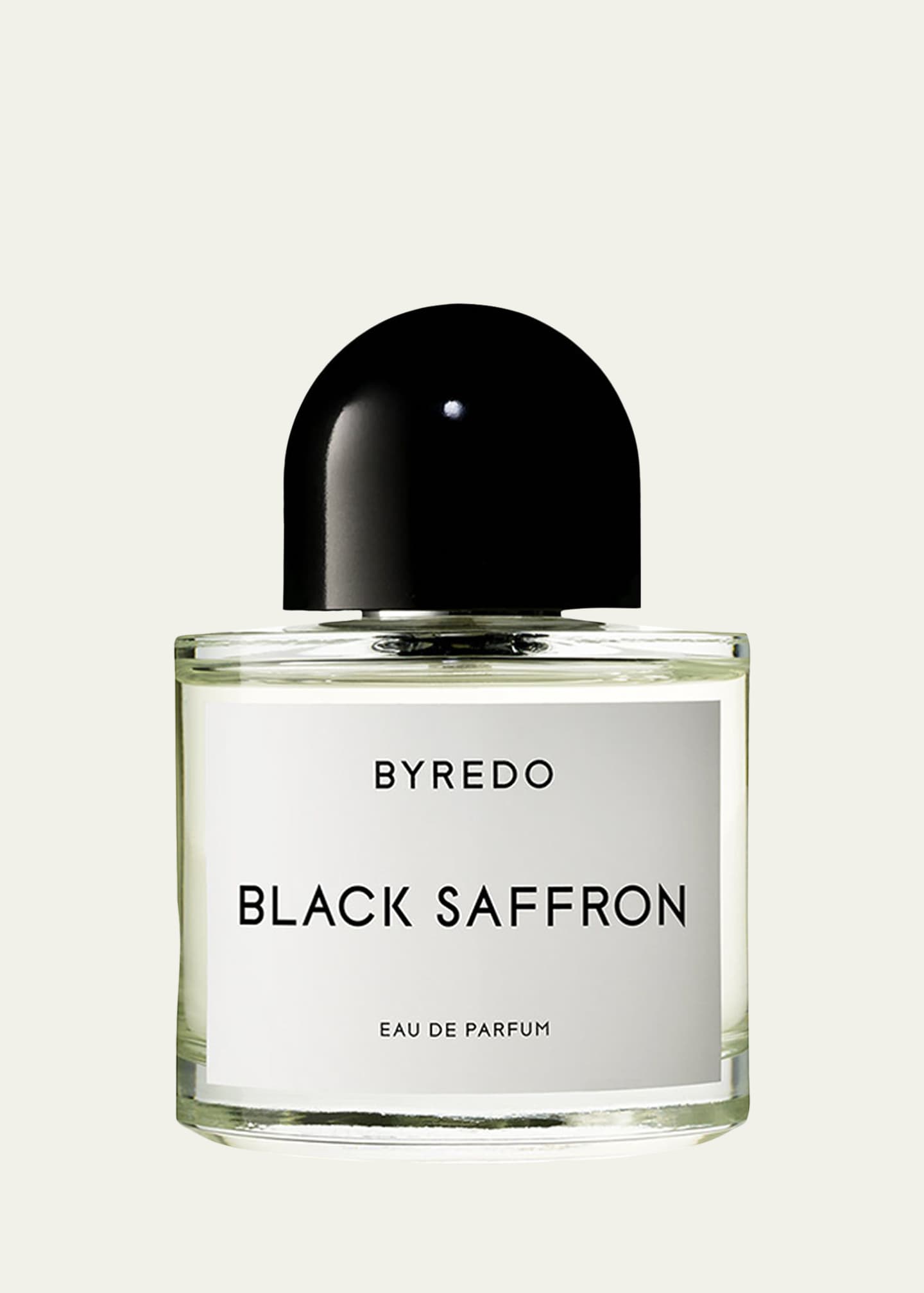 Byredo Black Saffron Eau de Parfum, 3.4 oz.