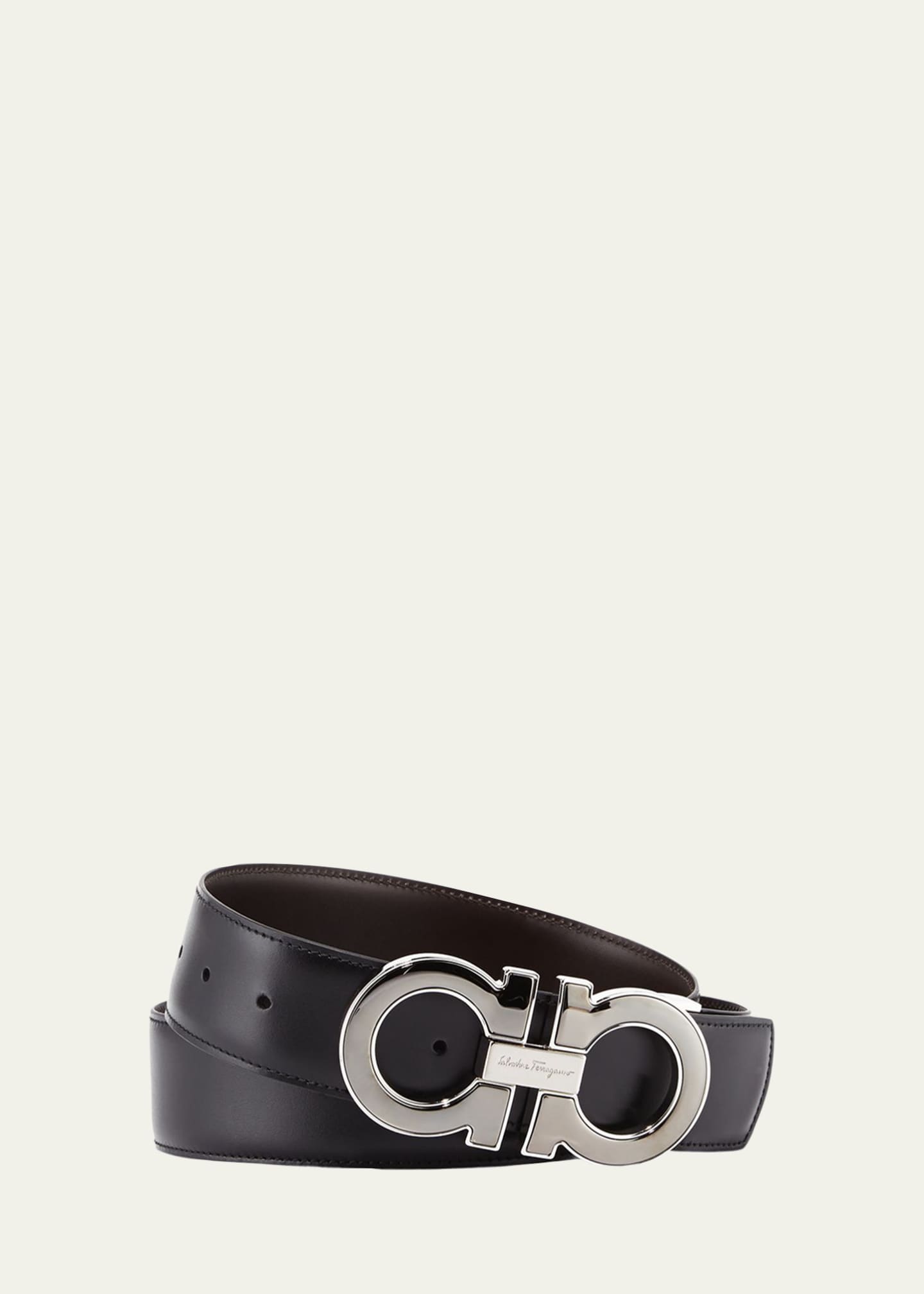 Salvatore ferragamo hot sale belt