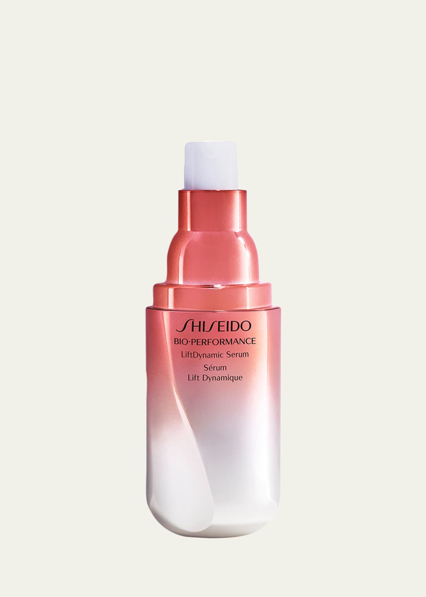 Shiseido Lift Dynamic Serum, 1.0 oz. Image 2 of 3