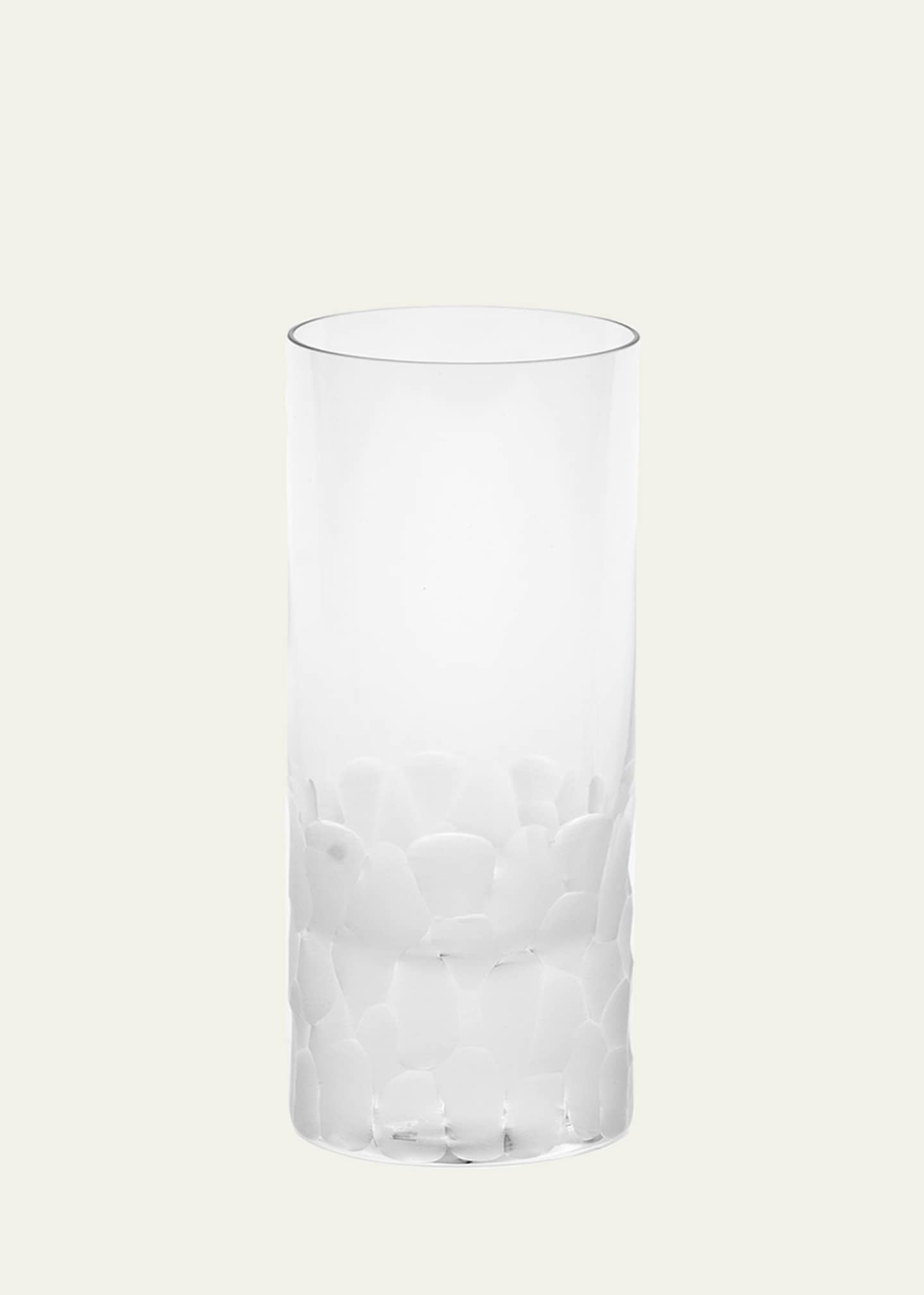 Moser Pebbles Highball
