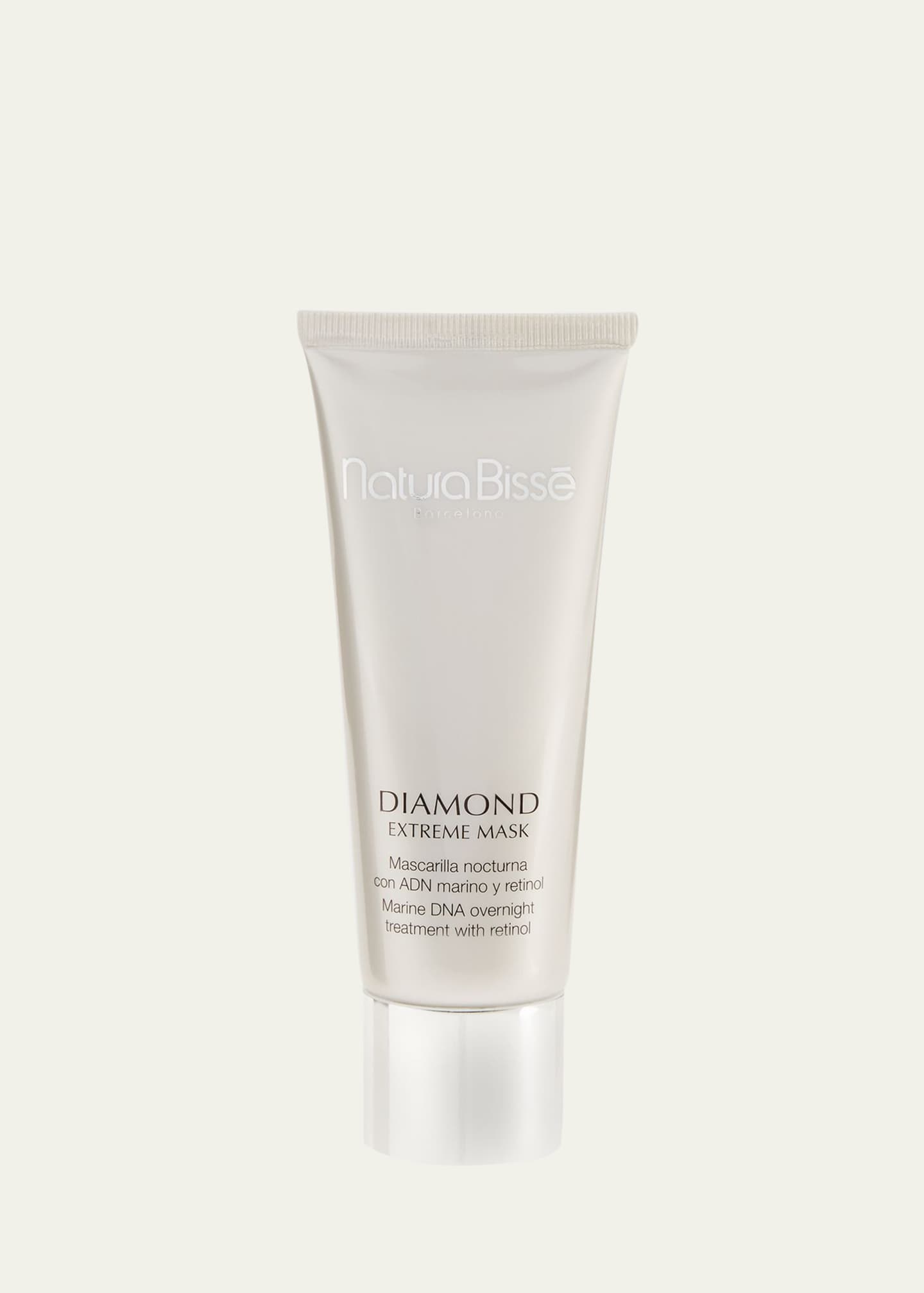 Natura Bisse Diamond Extreme Mask, 2.5 oz. - Bergdorf Goodman