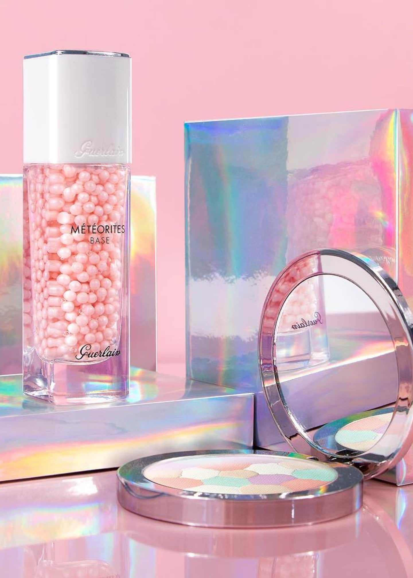 【非売品•最終値下げ】Guerlain Météorites ルームフレグランス Guerlain Meteorites Base Anti-Dullness Perfecting Primer, 1