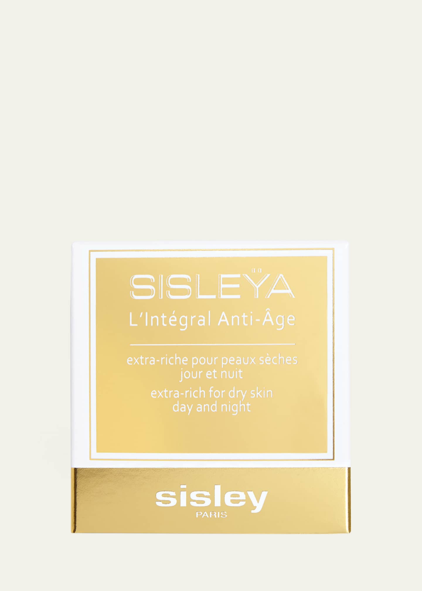 Sisley Paris Sisleÿa L’Intégral Anti-Age Extra-Rich Cream, 1.6 oz. Image 4 of 4
