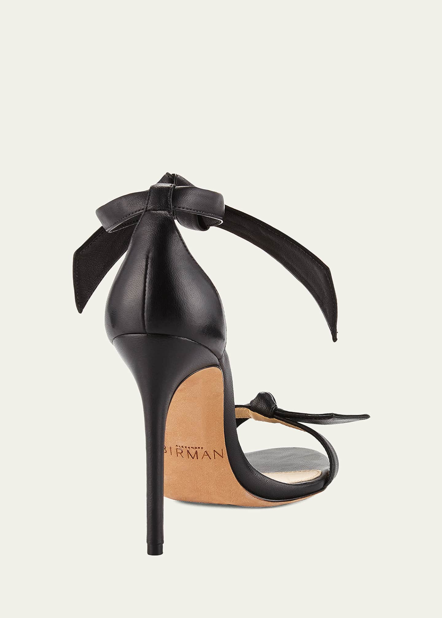 Alexandre birman clarita black on sale
