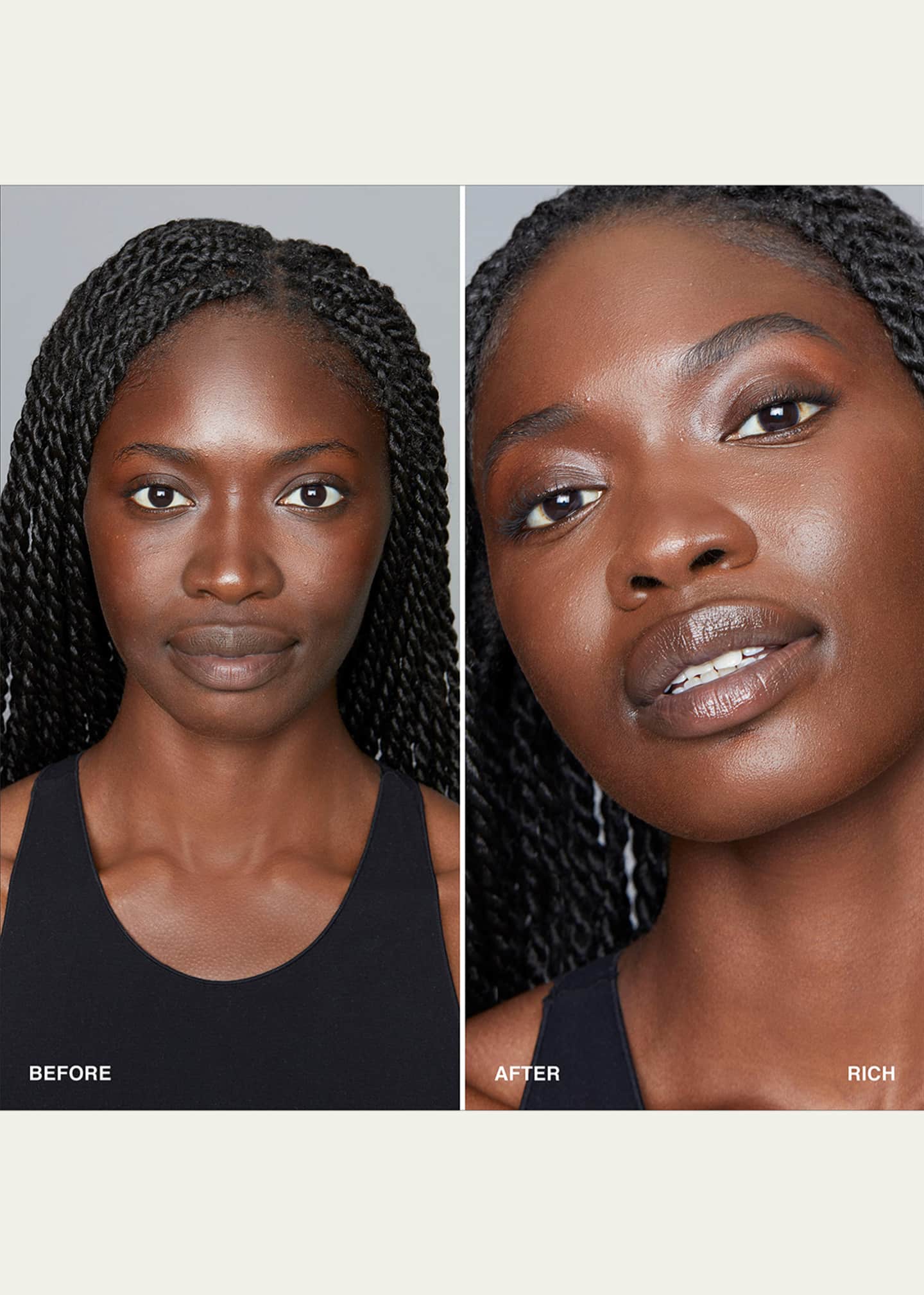 Bobbi Brown Nude Finish Tinted Moisturizer Image 3 of 3
