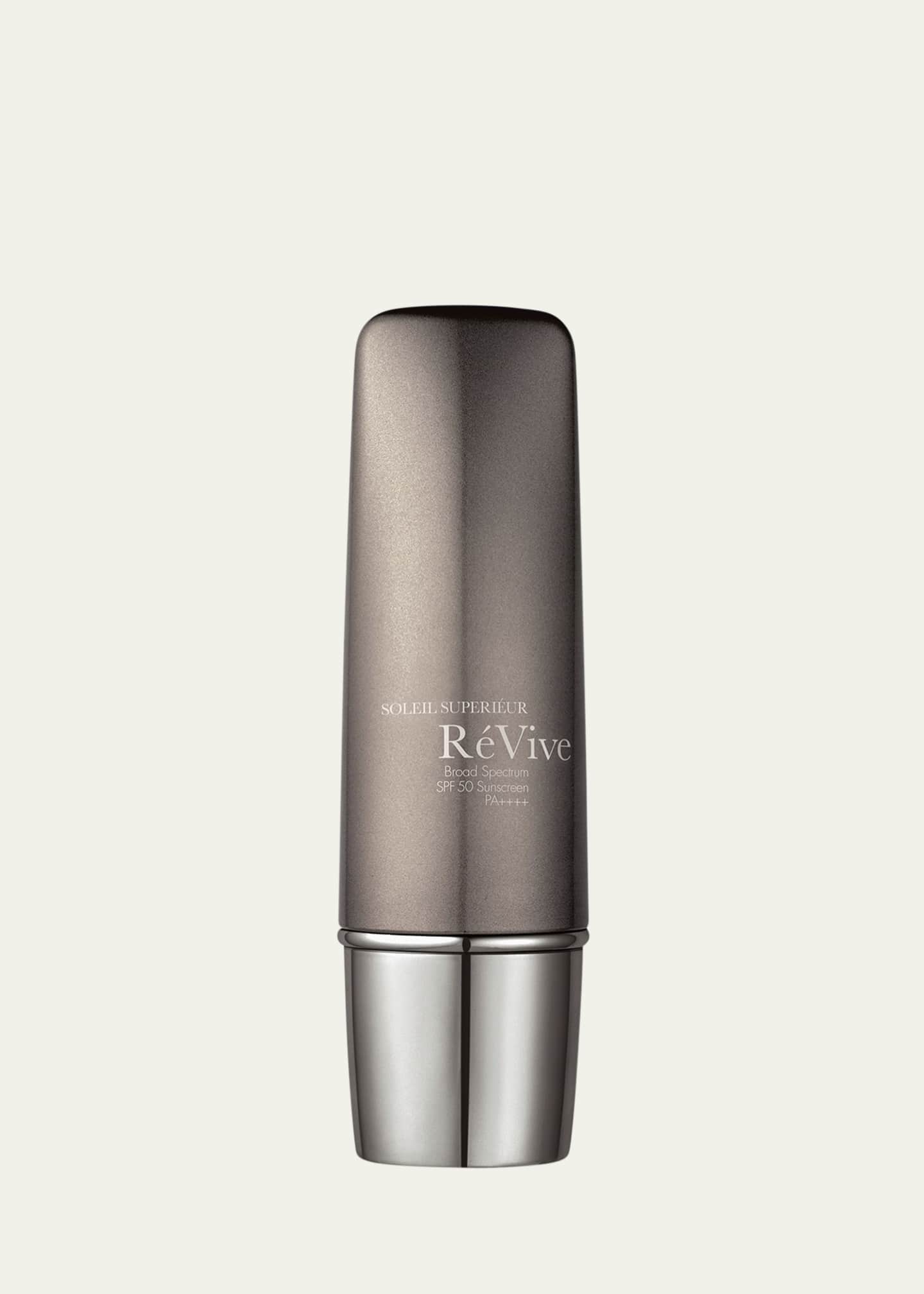 ReVive Soleil Superieur SPF 50 Sunscreen, 1.7oz Image 1 of 3