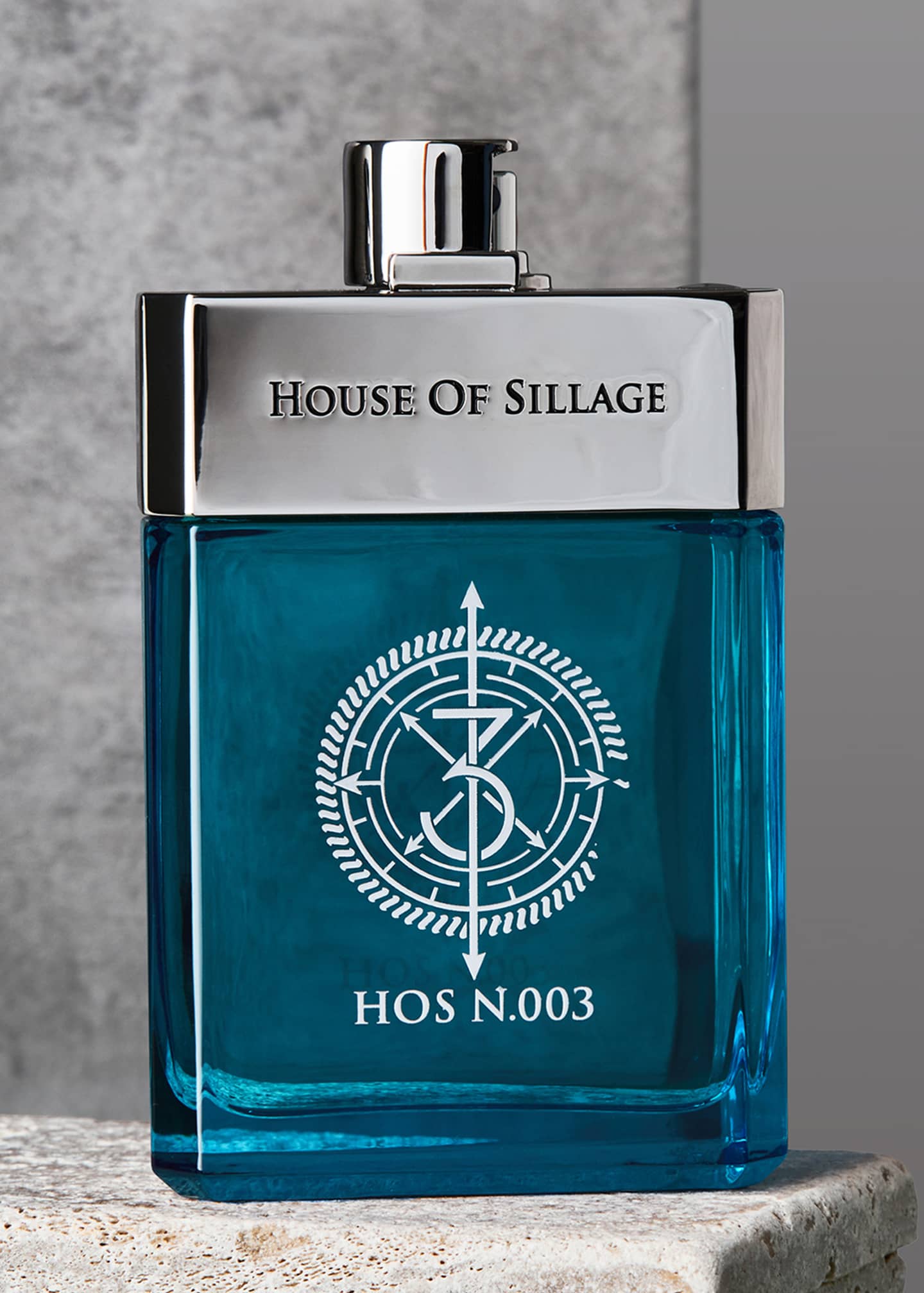 House of Sillage Signature HOS N.003, 2.5 oz./ 75 mL Bergdorf Goodman