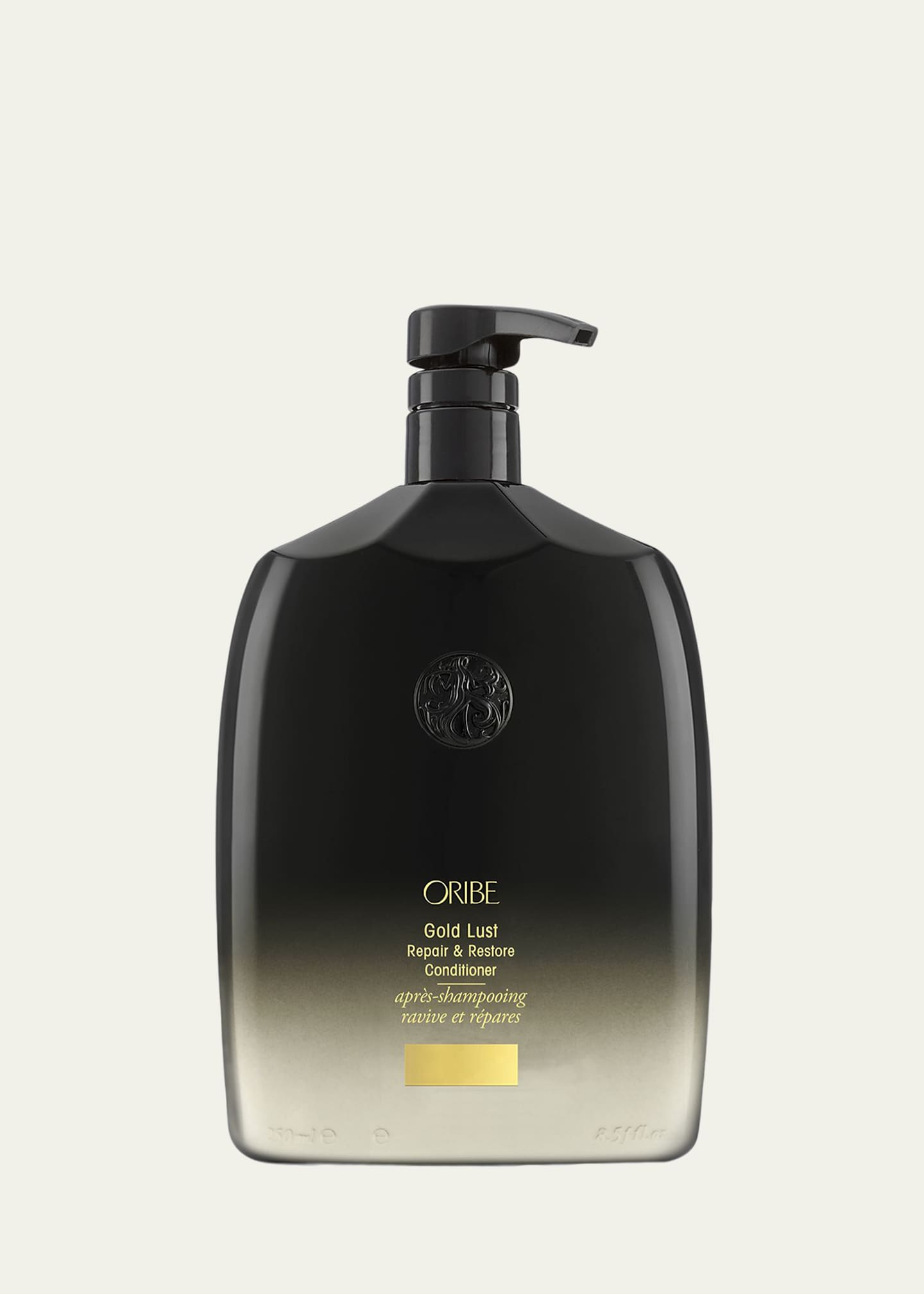 Oribe Gold Lust Repair & Restore Conditioner Bergdorf Goodman