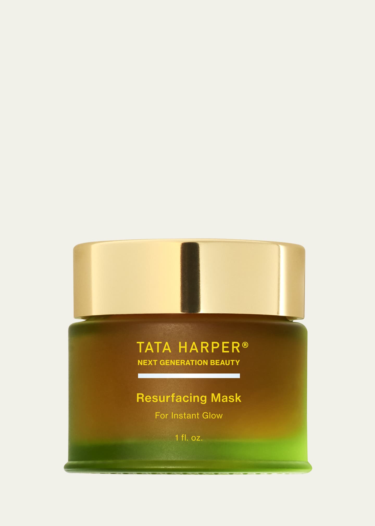 Tata Harper Resurfacing Mask, 1.0 oz./ 30 mL Image 1 of 5