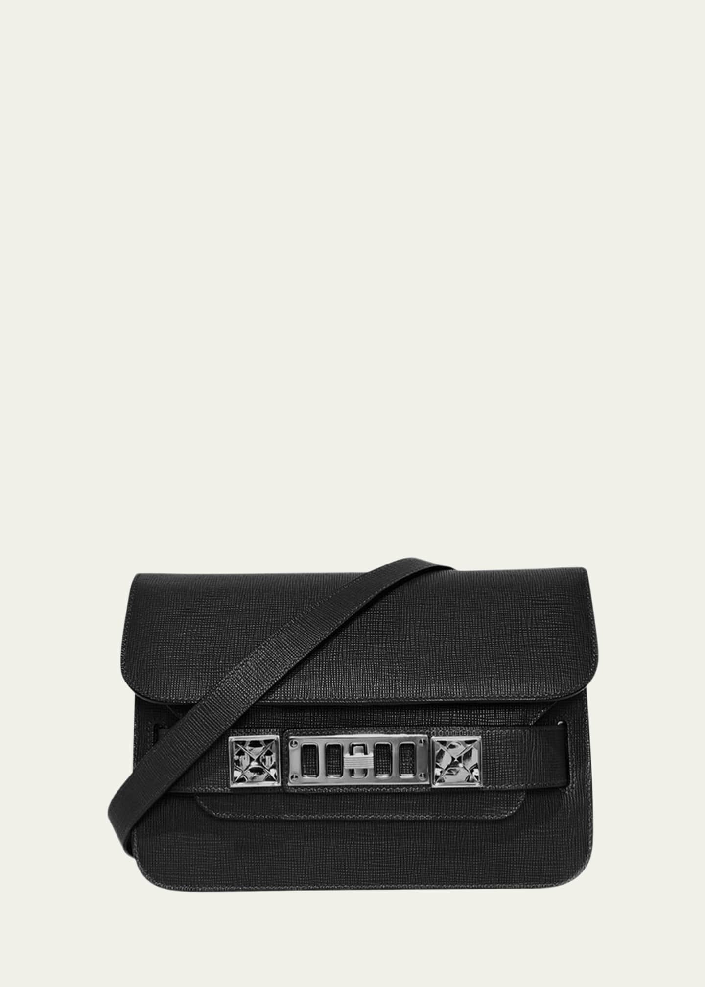 Proenza Schouler PS11 Mini Classic Crossbody Bag Image 1 of 4