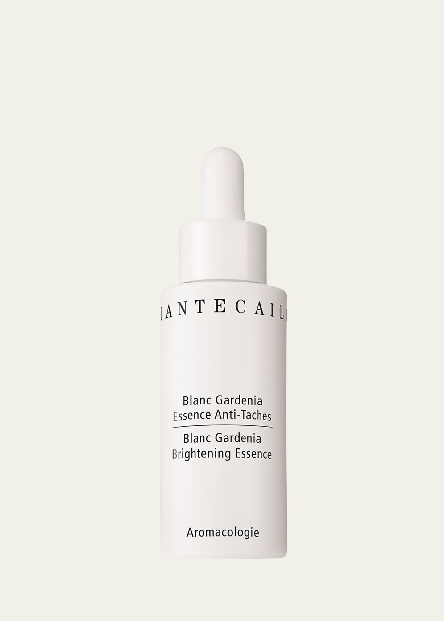 Chantecaille Blanc Gardenia Brightening Essence, 1 oz.