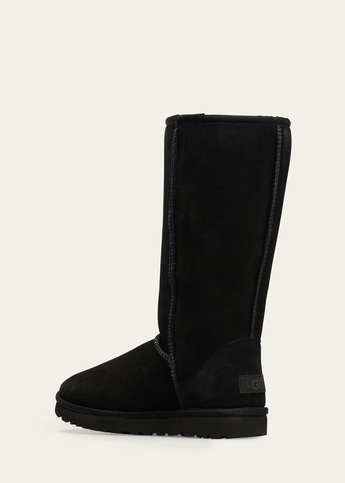 UGG Classic Tall II Boots Bergdorf Goodman