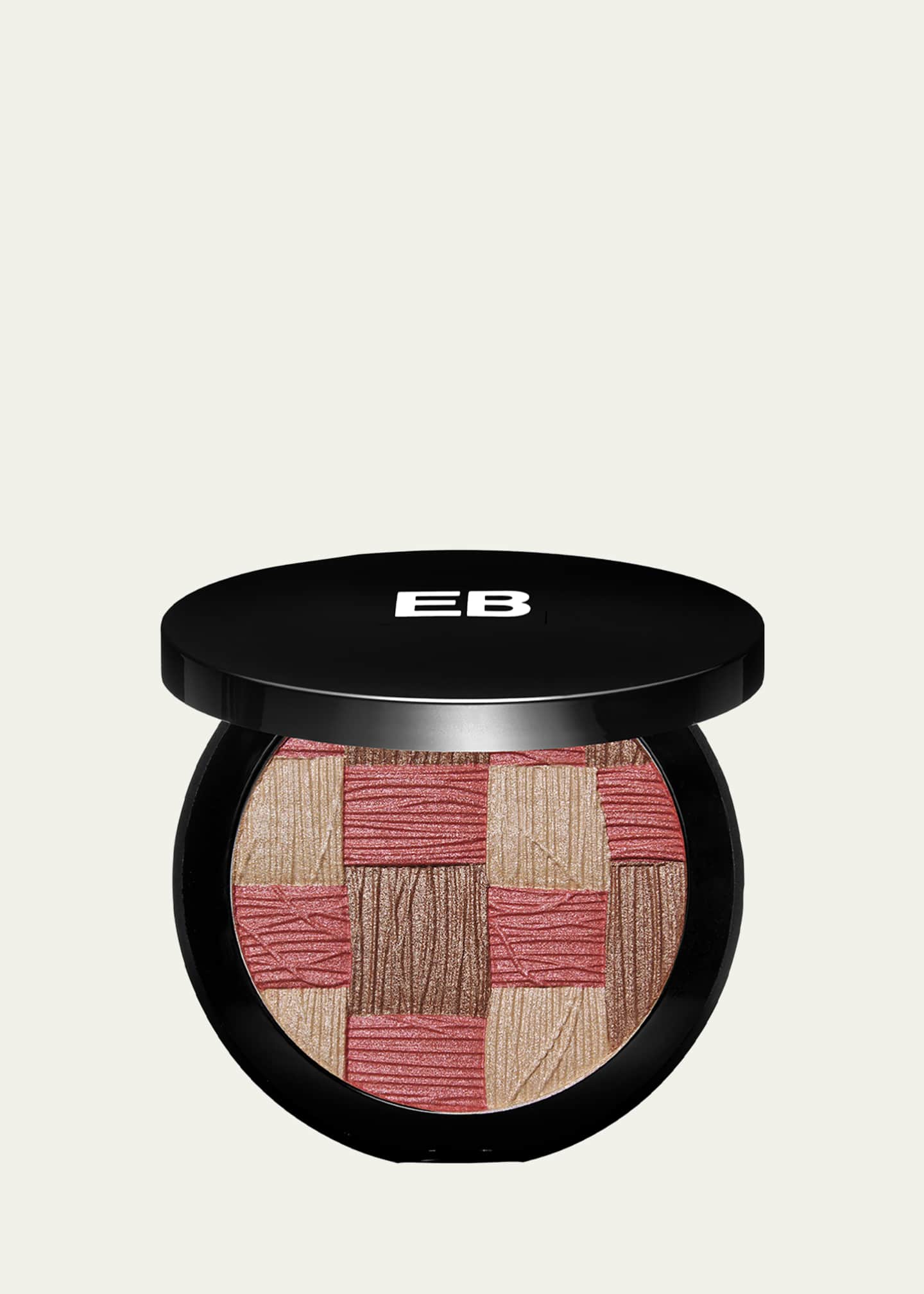 Edward Bess Threads of Silk Powder