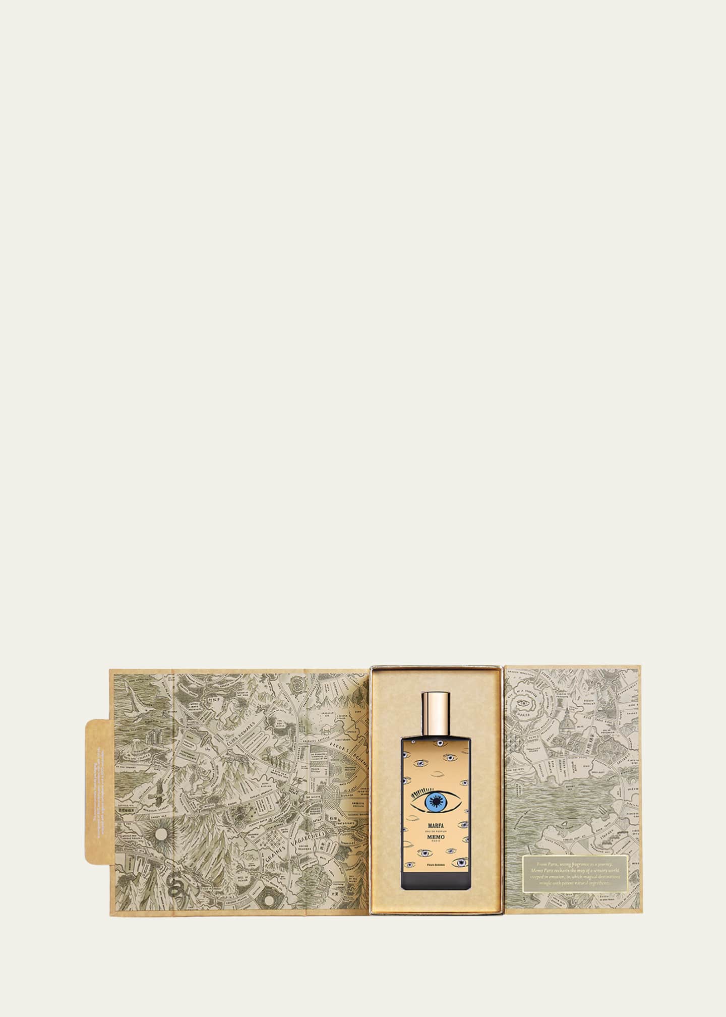 Marfa parfum store