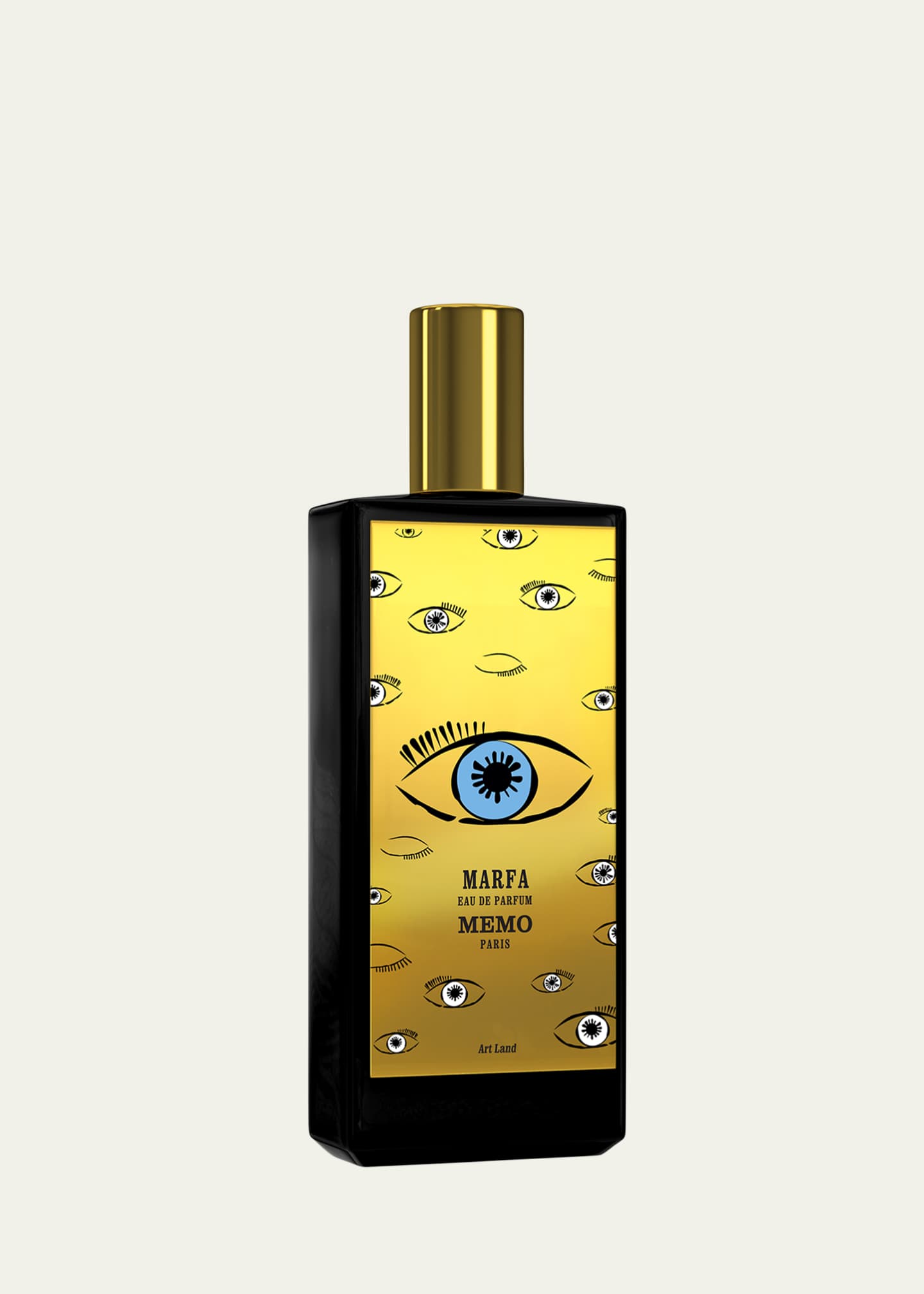 Memo paris marfa eau de parfum best sale