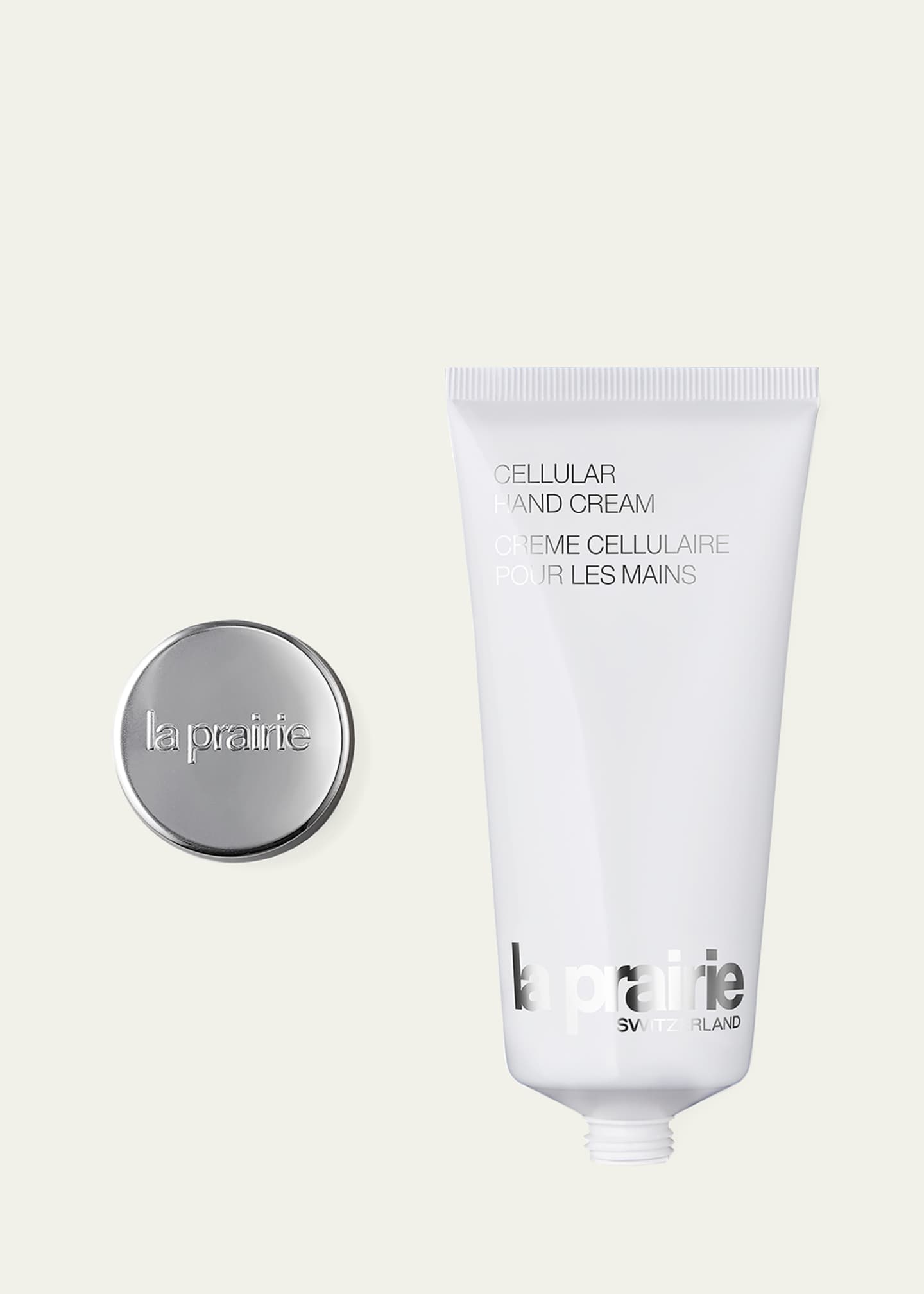 La Prairie Cellular Hand Cream, 3.4 oz. Image 3 of 3