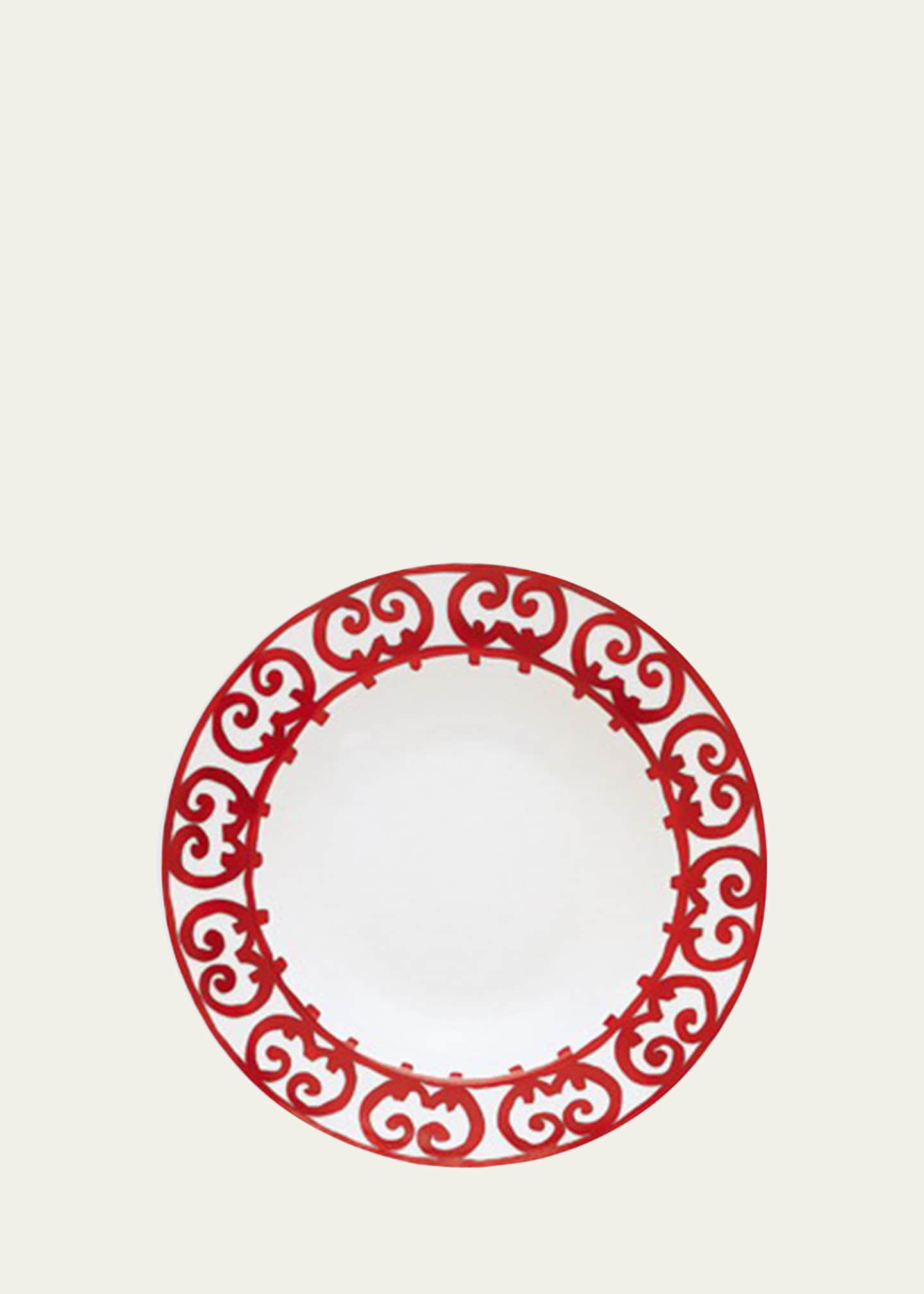 HERMES Balcon du Guadalquivir 皿 Hermes Balcon du Guadalquivir Dinnerware | Kneen & Co