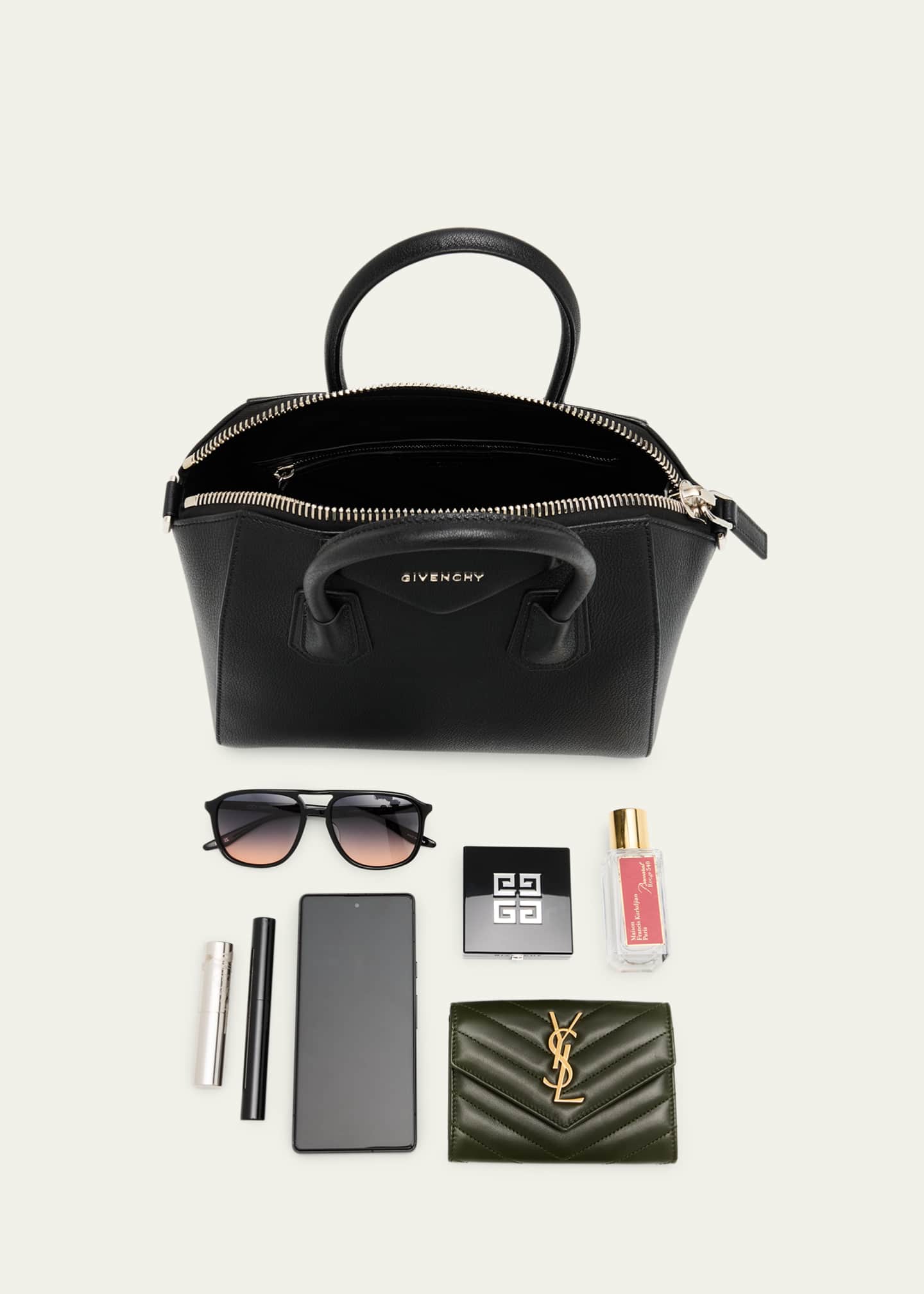 バッグ Givenchy 2way Sofiano Bag Rank A Givenchy 2way Sofiano Bag Rank A - メルカリ