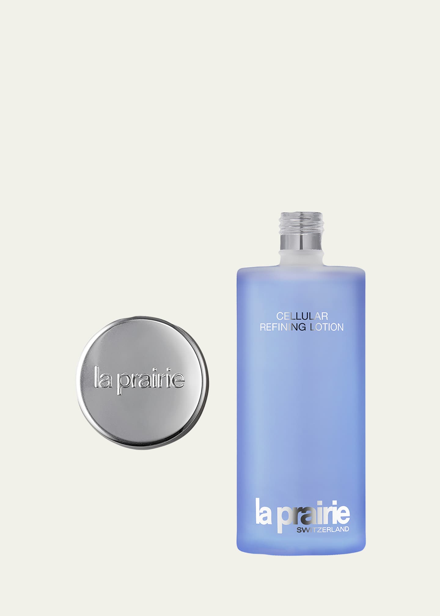 La Prairie Cellular Refining Lotion, 8.5 oz. Image 3 of 4