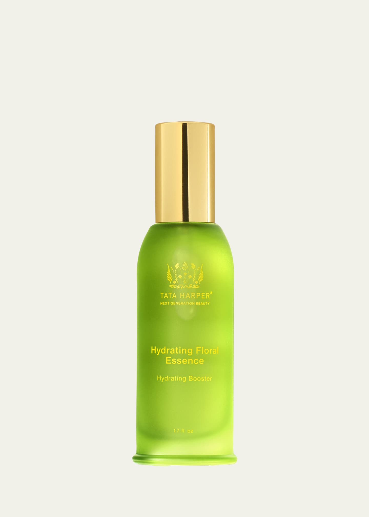 Tata Harper Hydrating Floral Essence, 1.7 oz./ 50 mL Image 1 of 3