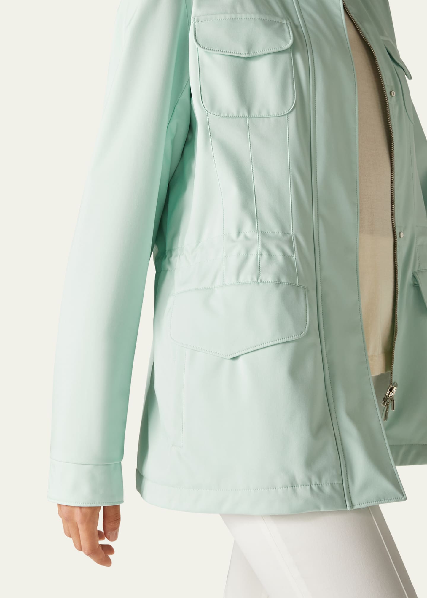 美品 loro piana traveller jacket windmate Loro Piana Traveller Windmate Field Jacket | Saks Fifth Avenue