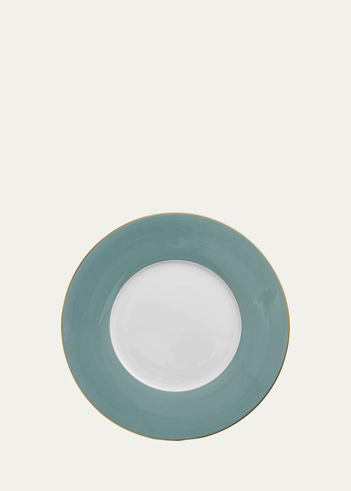 Haviland & Parlon Lex Celadon Charger - Bergdorf Goodman
