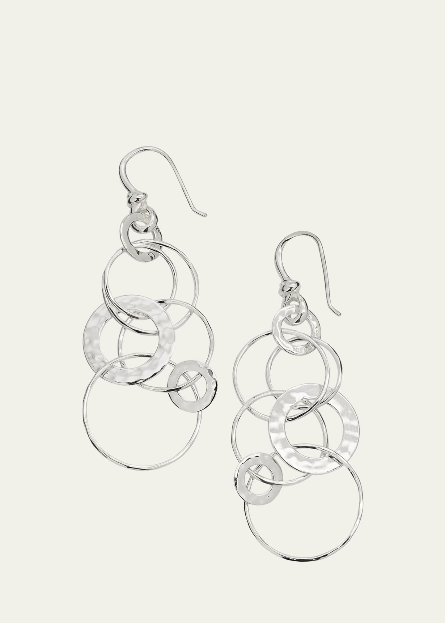 Ippolita jet set clearance earrings