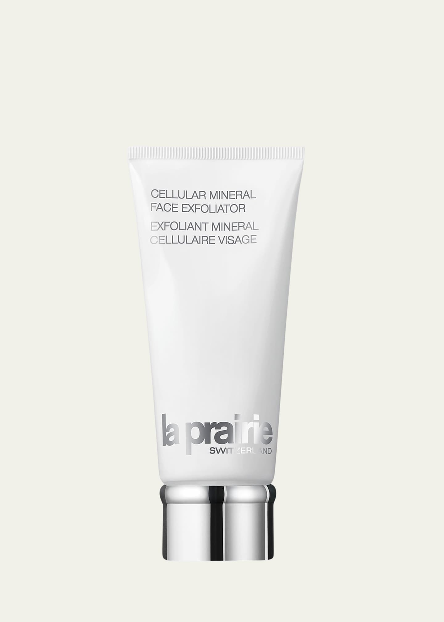 La Prairie Cellular Mineral Face Exfoliator, 3.4 oz. Image 1 of 3