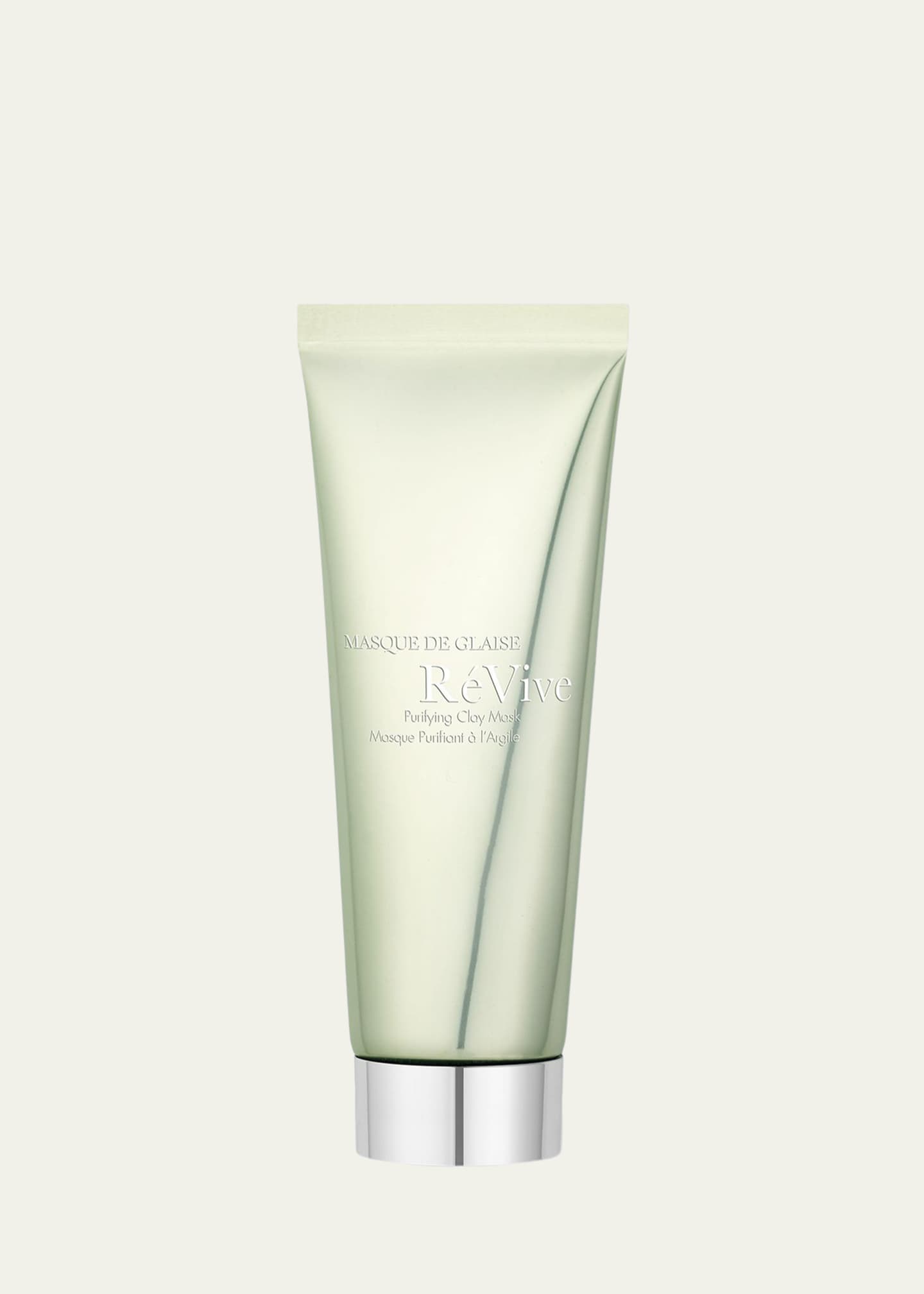 ReVive Masque de Glaise Purifying Clay Mask, 2.5 oz. Image 1 of 2